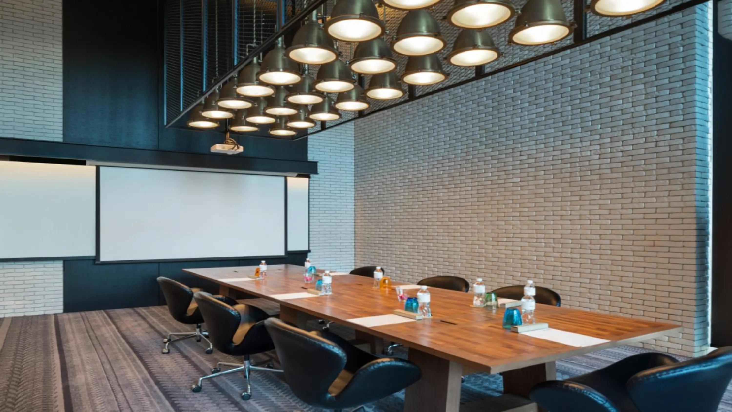 Meeting/conference room in Holiday Inn Pattaya by IHG