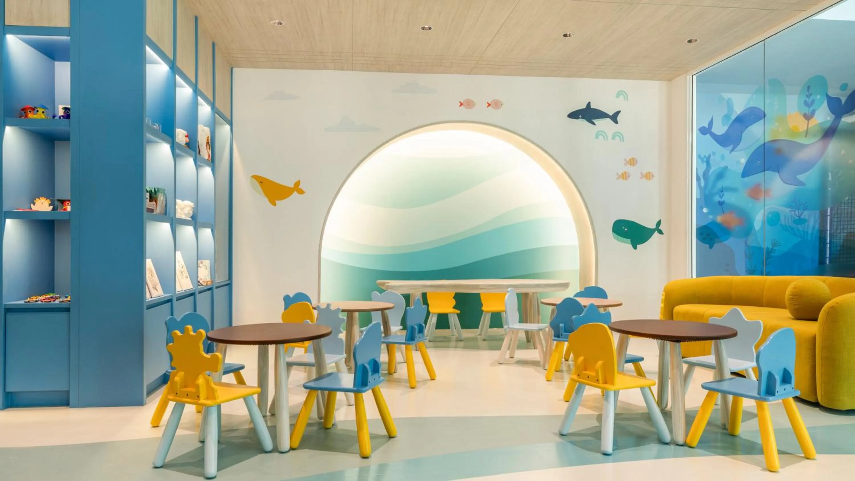 Fitness centre/facilities in Holiday Inn Pattaya by IHG