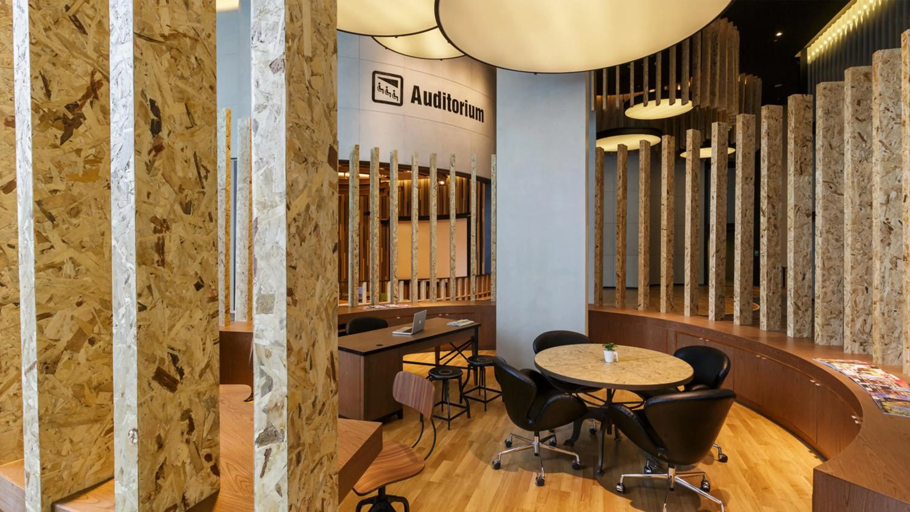 Meeting/conference room in Holiday Inn Pattaya by IHG