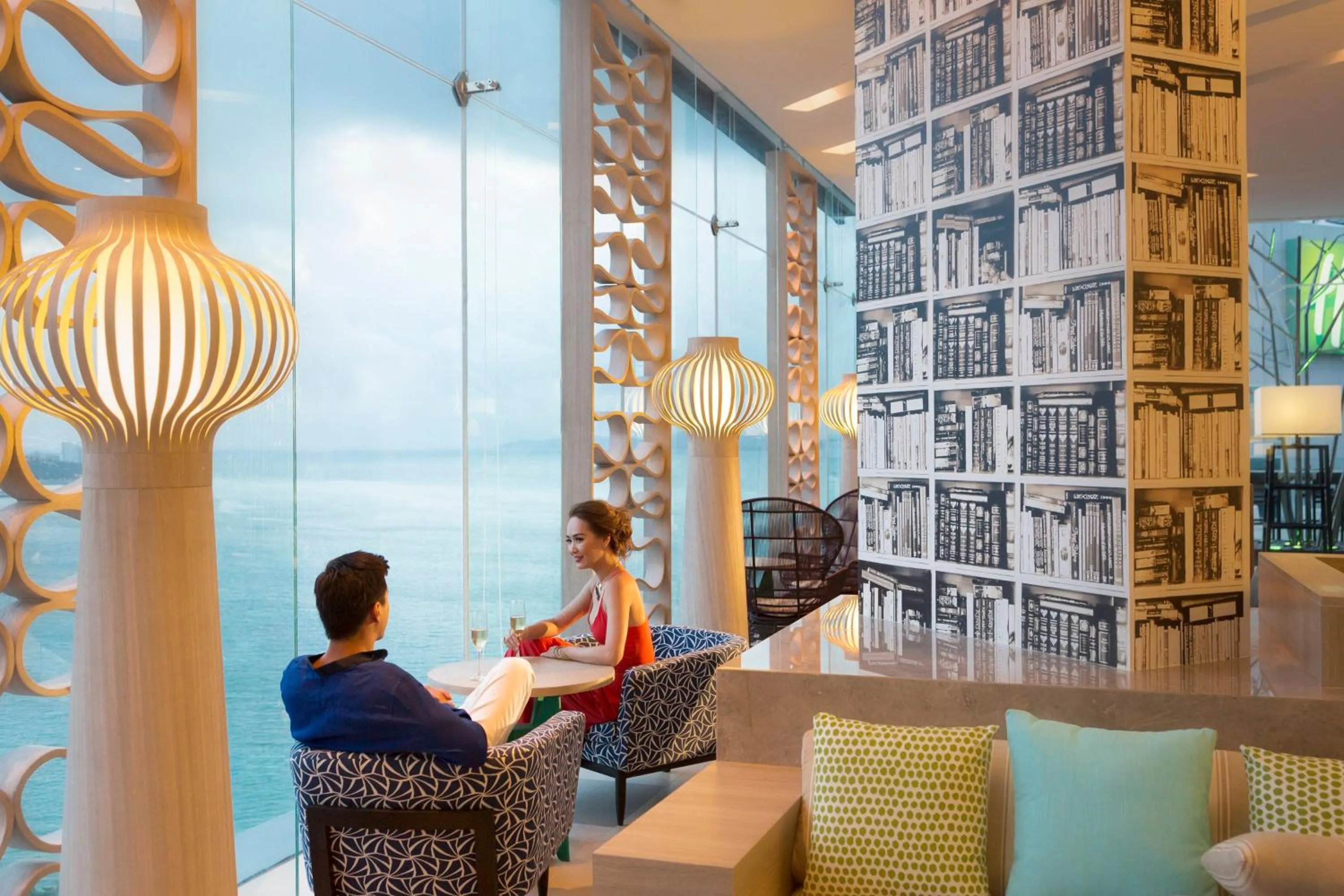 Other in Holiday Inn Pattaya by IHG