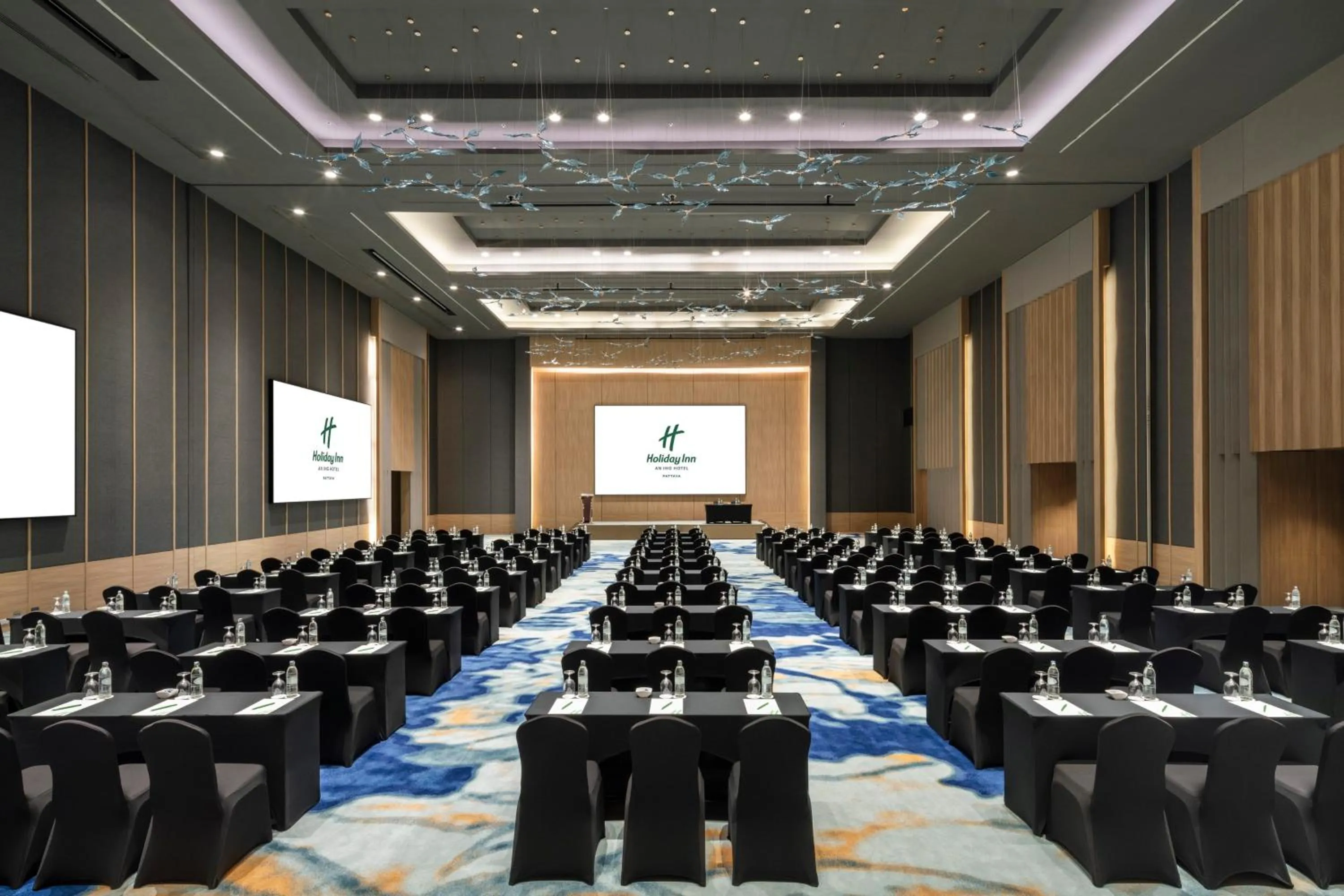 Banquet/Function facilities in Holiday Inn Pattaya by IHG