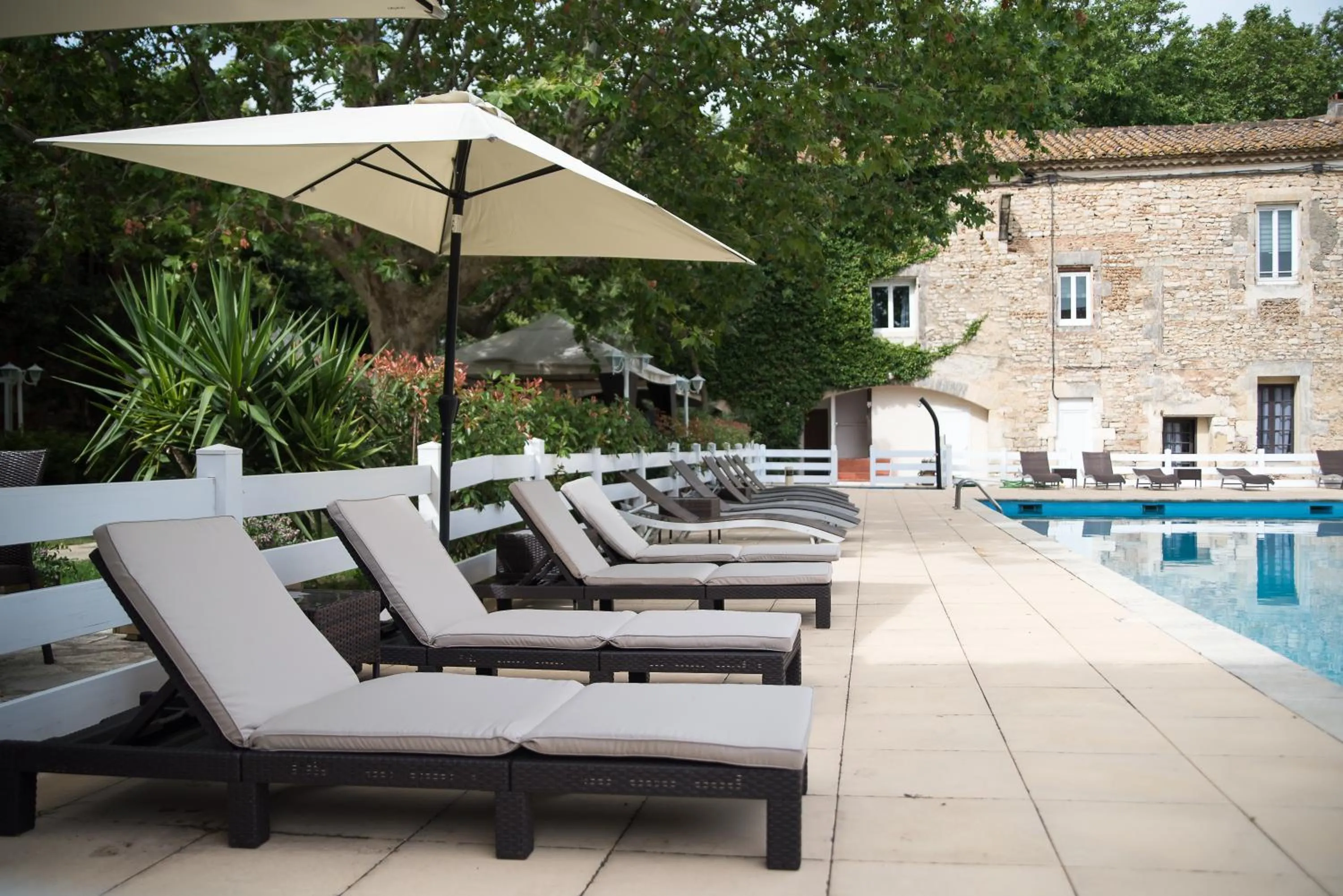 Other in Hotel Mas De Galoffre