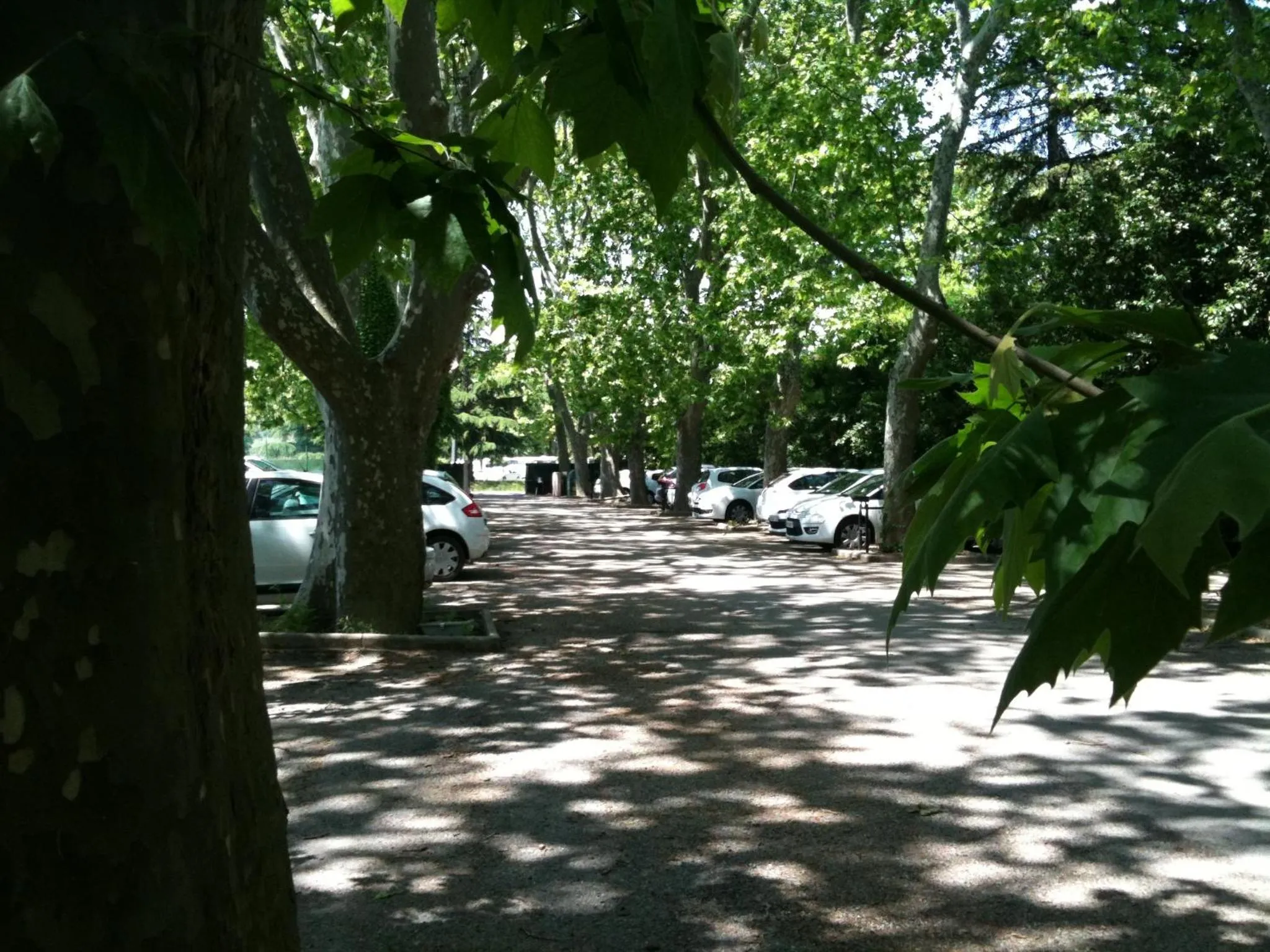 Facade/entrance in Hotel Mas De Galoffre