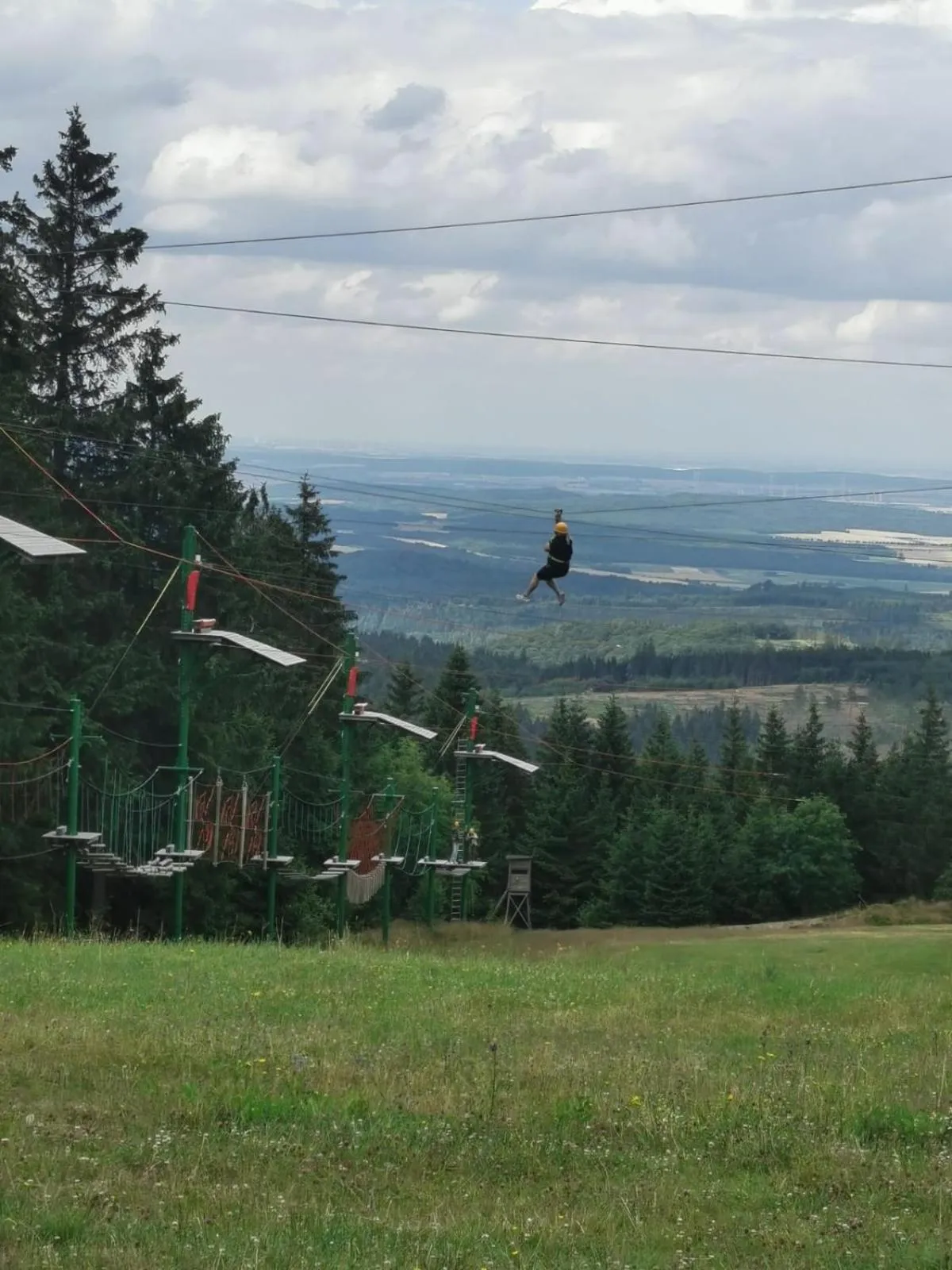 Activities in Der Wolfshof - Dein Zuhause im Harz