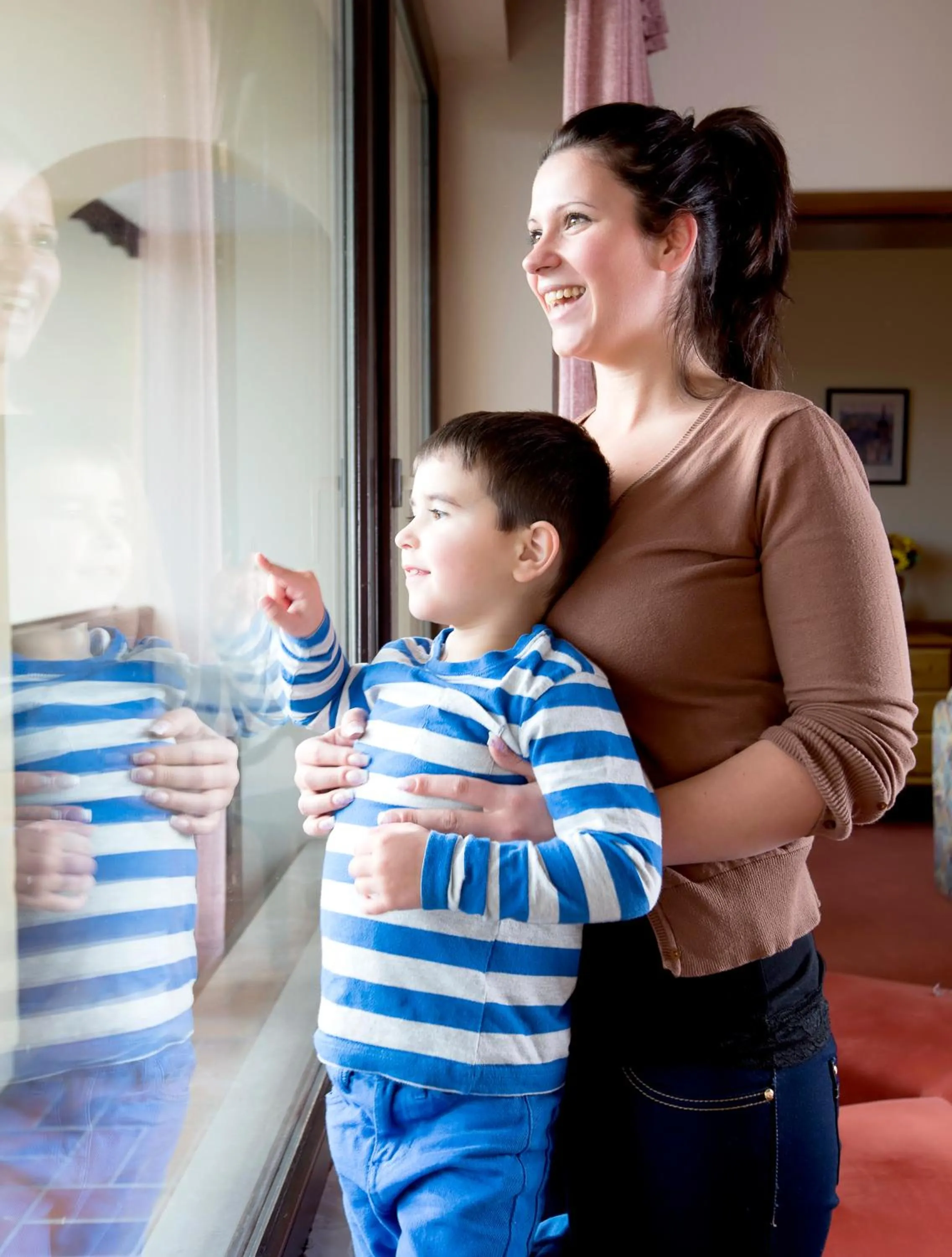 Guests in Der Wolfshof - Dein Zuhause im Harz