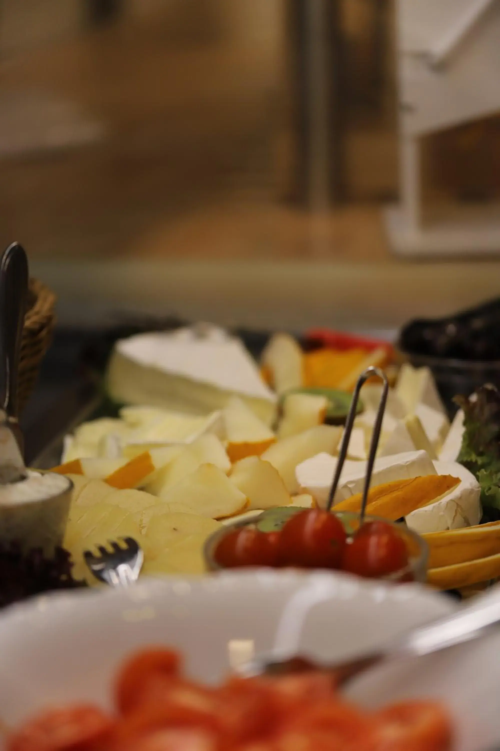 Breakfast in Der Wolfshof - Dein Zuhause im Harz Breakfast in Der Wolfshof - Dein Zuhause im Harz