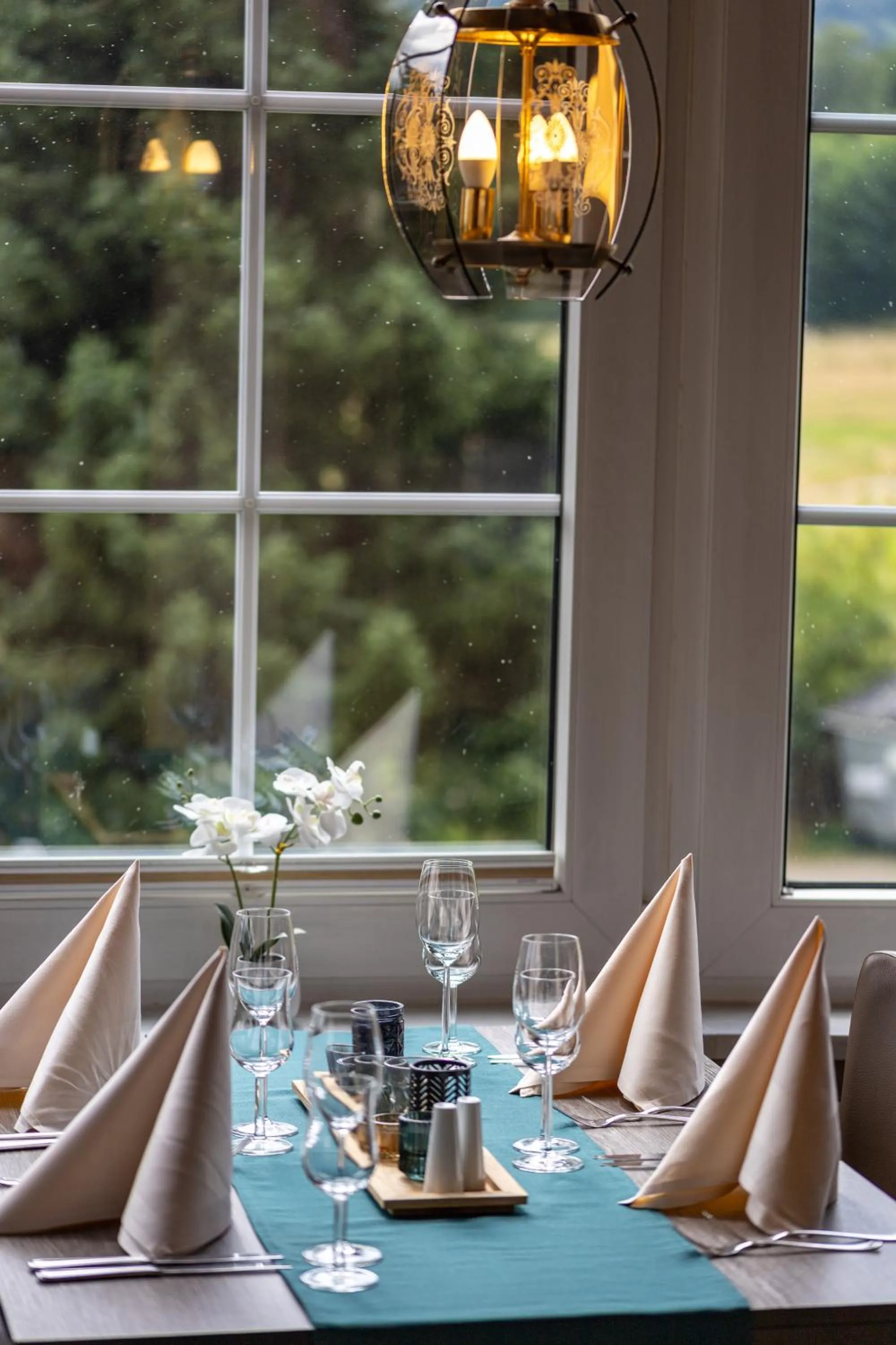 Restaurant/places to eat in Der Wolfshof - Dein Zuhause im Harz