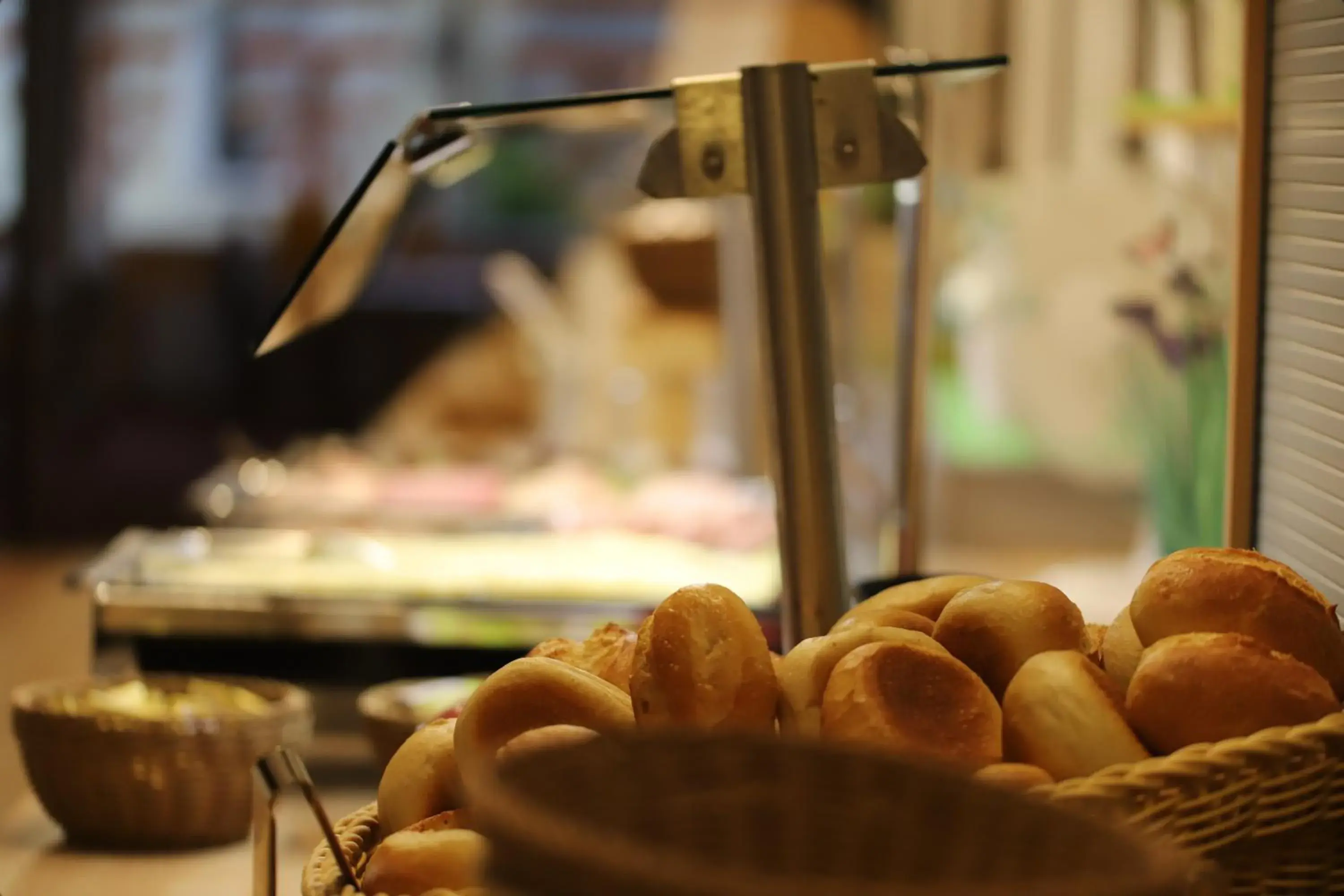 Breakfast in Der Wolfshof - Dein Zuhause im Harz Breakfast in Der Wolfshof - Dein Zuhause im Harz