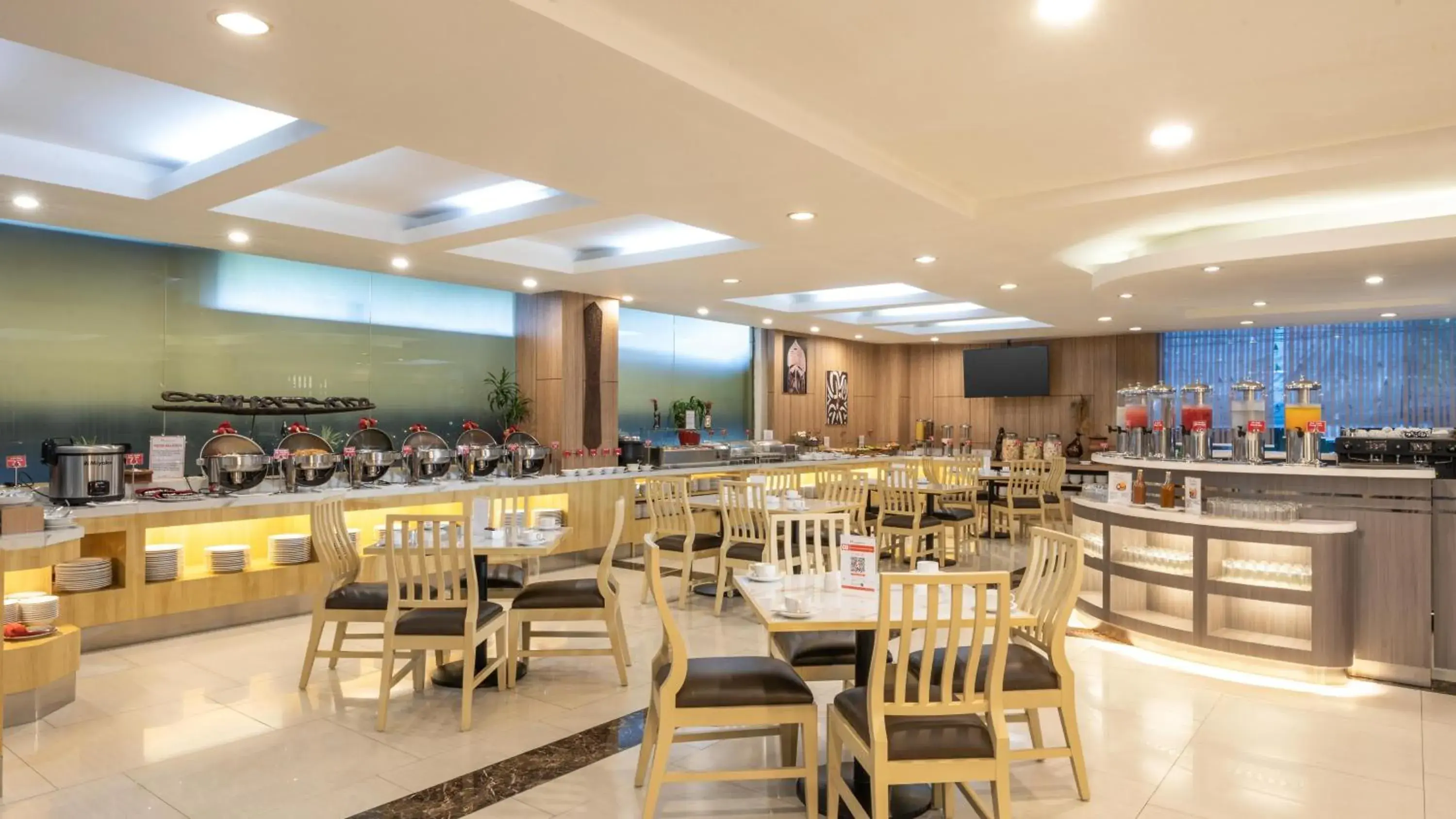 Property building in Swiss-Belhotel Manokwari Property building in Swiss-Belhotel Manokwari