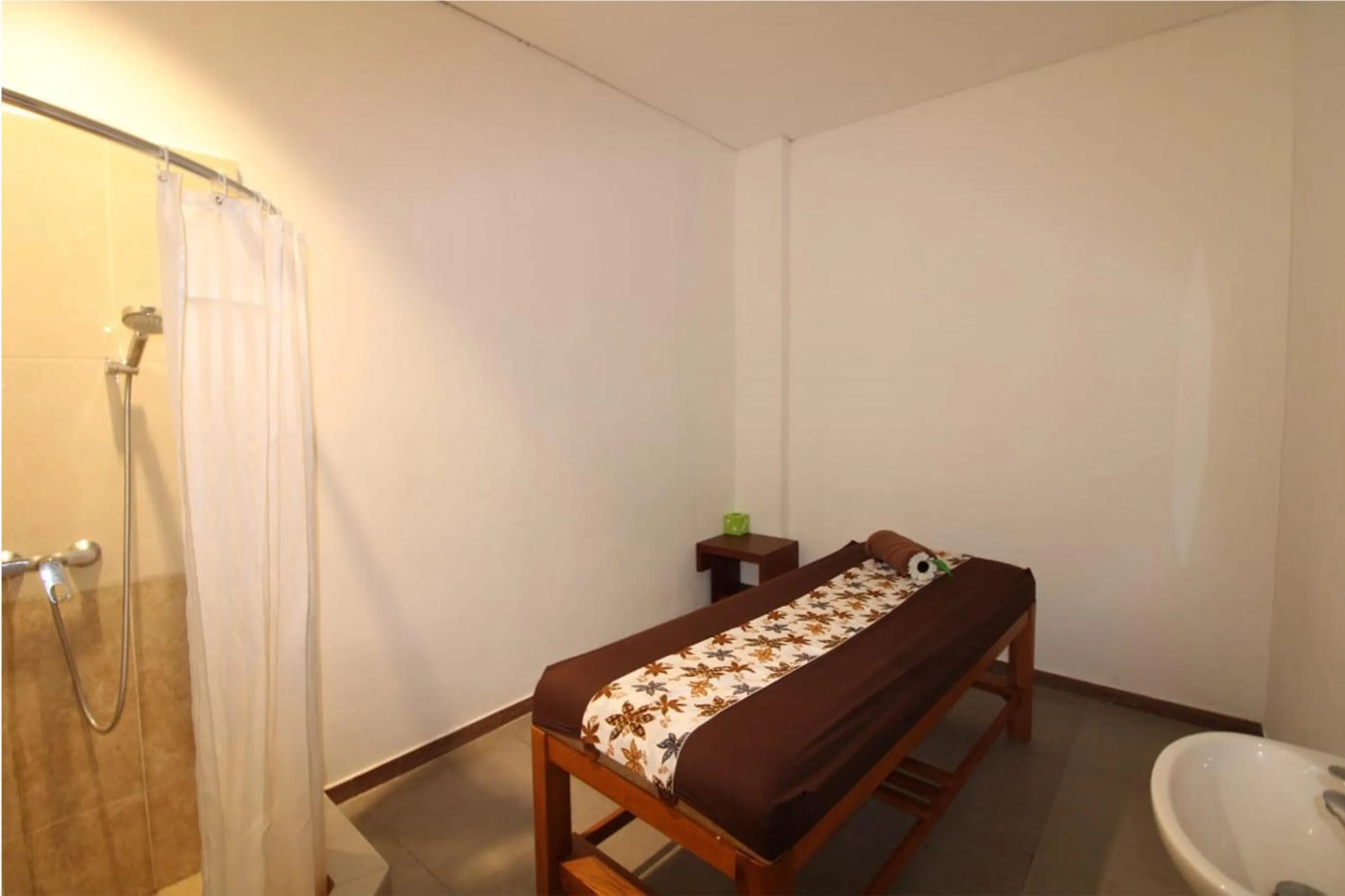 Massage in Swiss-Belhotel Manokwari