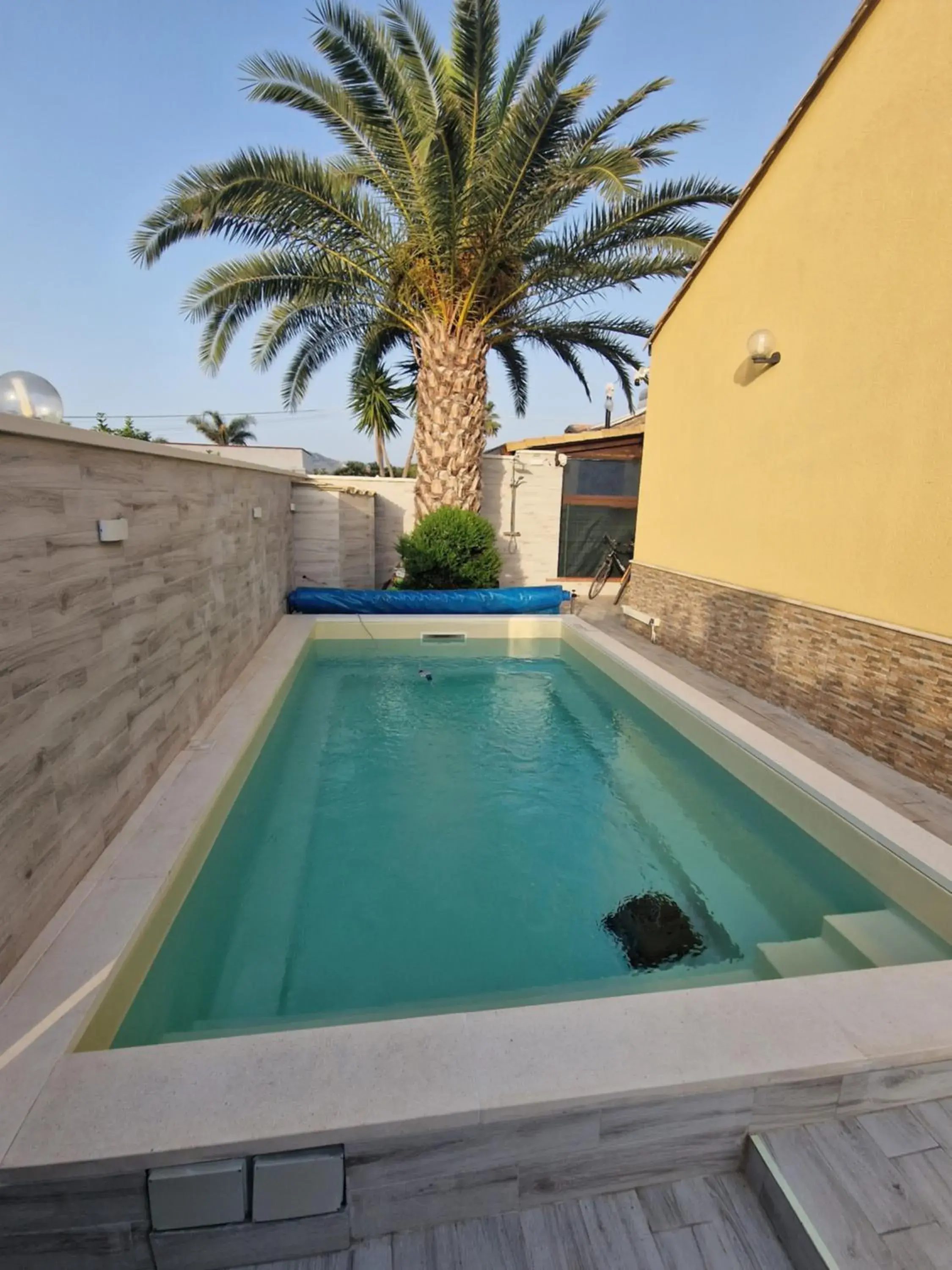 La Villetta di Leonardo, con piscina privata La Villetta di Leonardo, con piscina privata