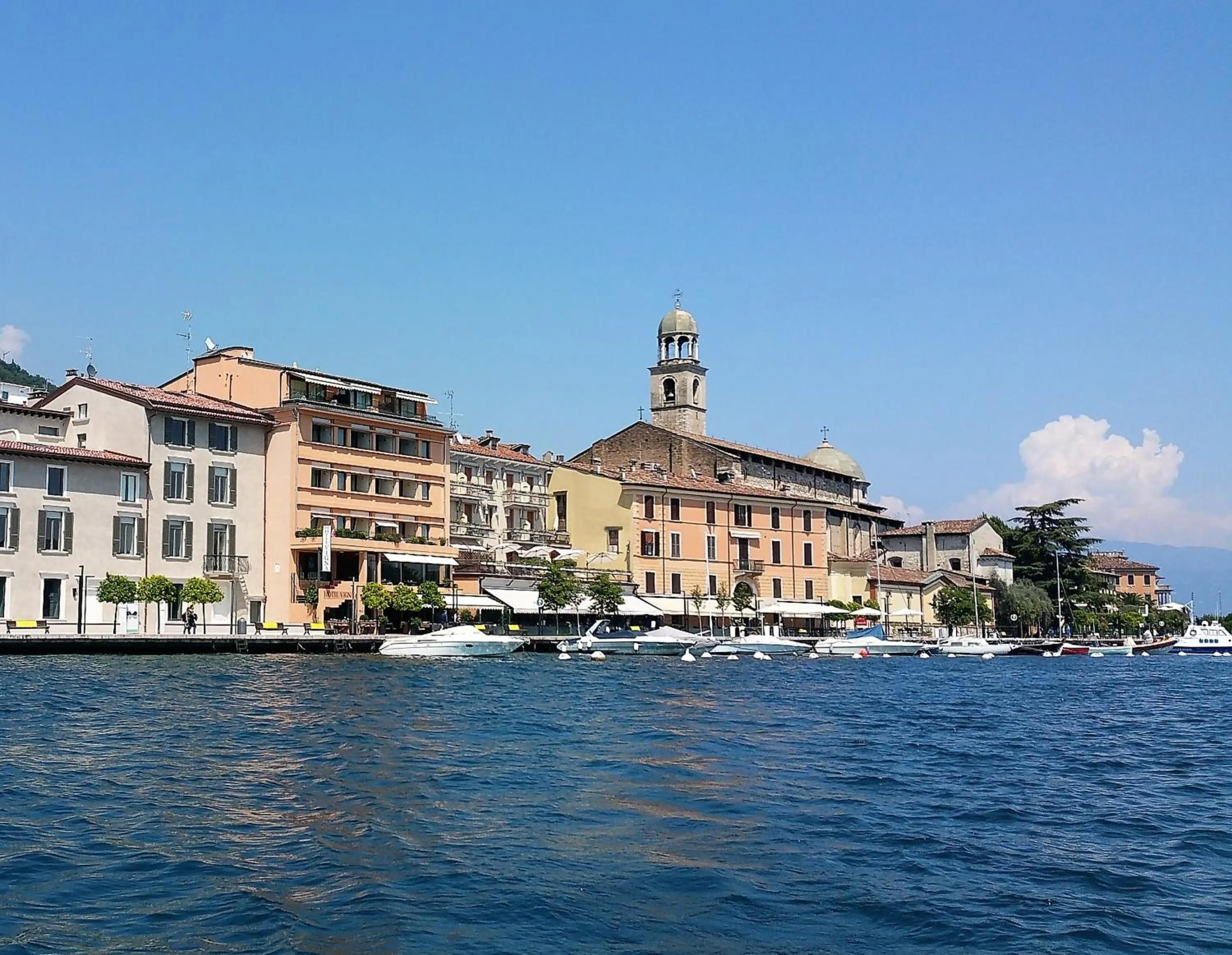 Hotel Vigna