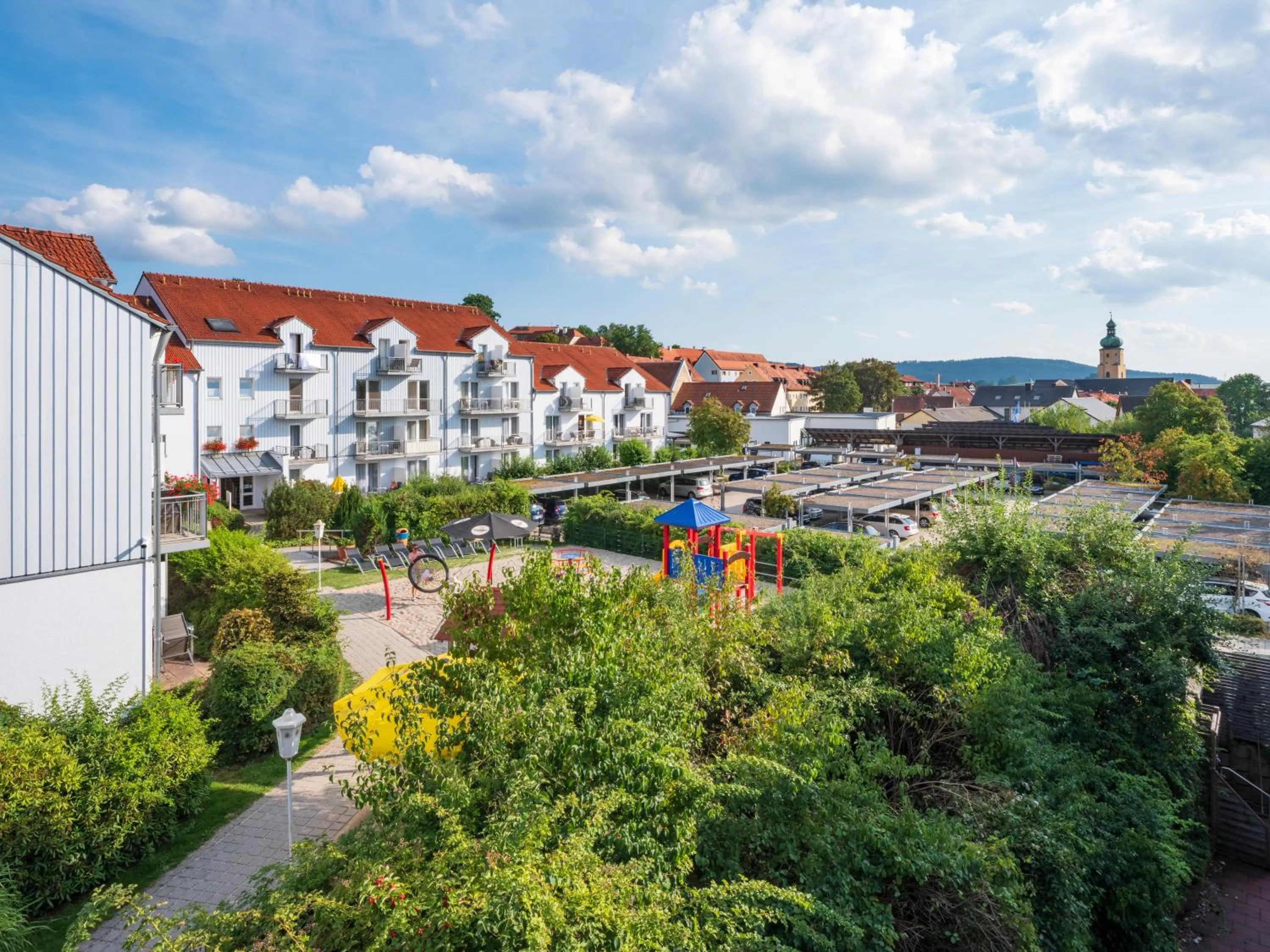 Sonnenhotel Bayerischer Hof - All Inklusive - 9 November bis 22 Dezember Kinder bis 6 Jahre gratis