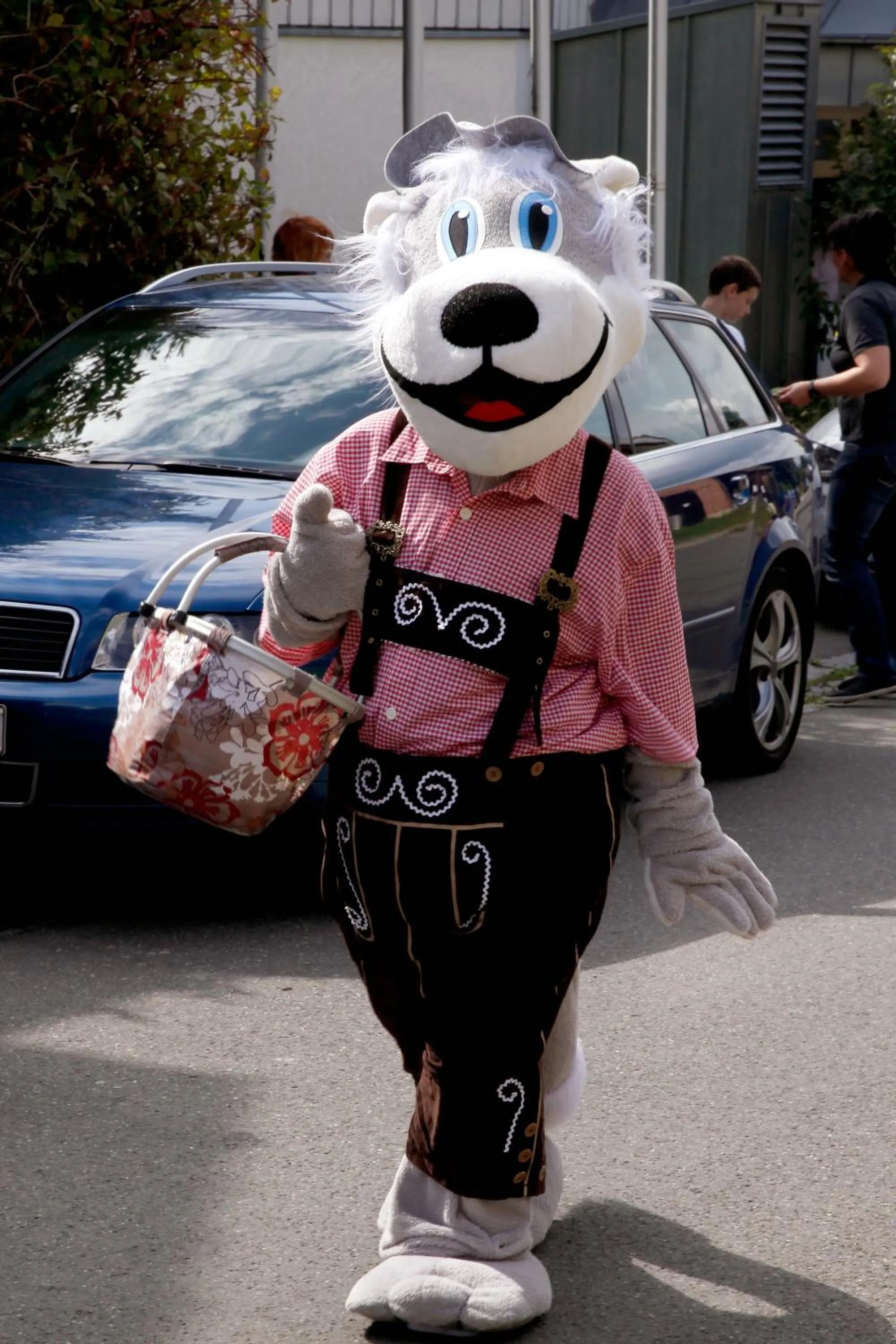 Kids's club in Sonnenhotel Bayerischer Hof - All Inklusive