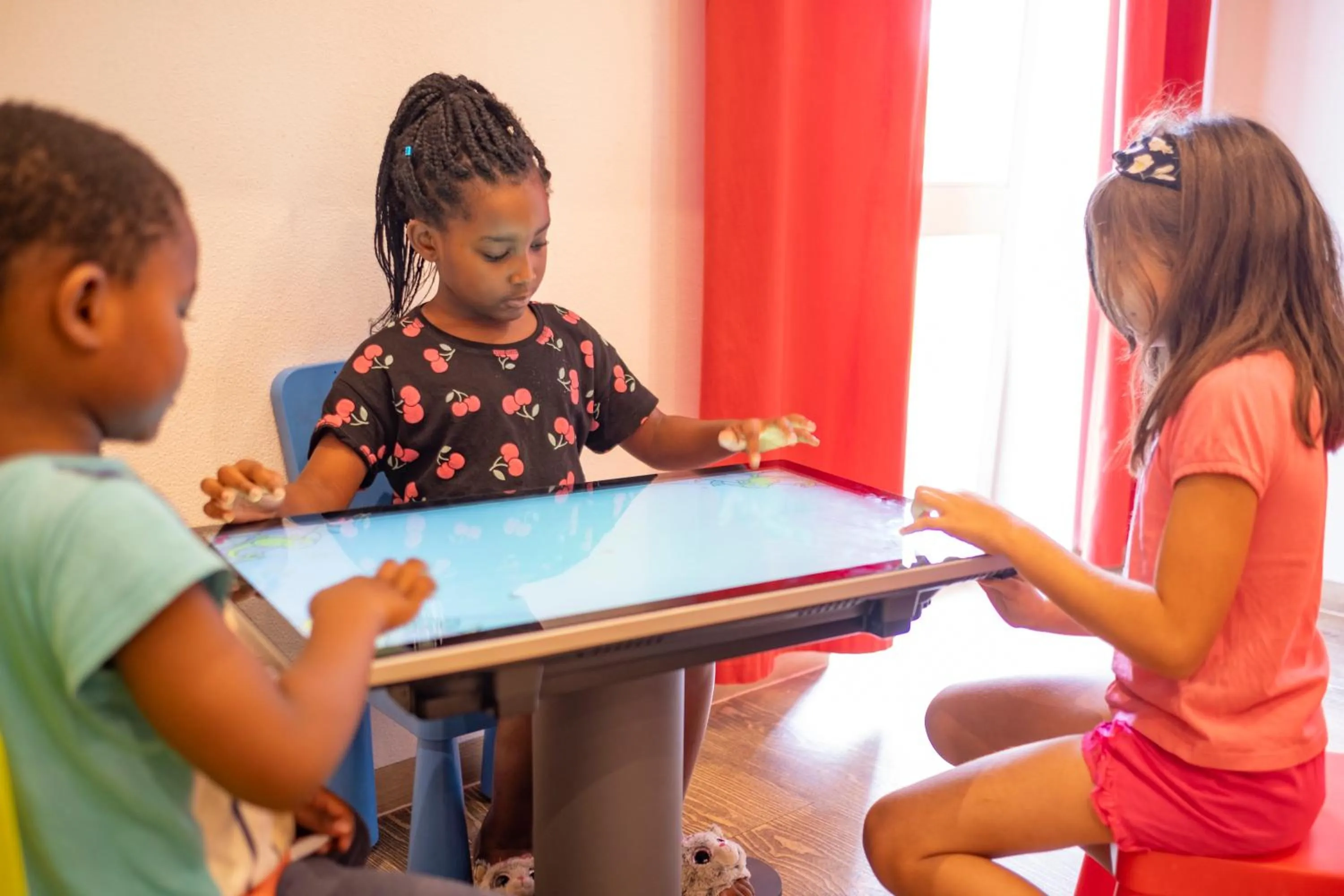 Kids's club in Sonnenhotel Bayerischer Hof - All Inklusive