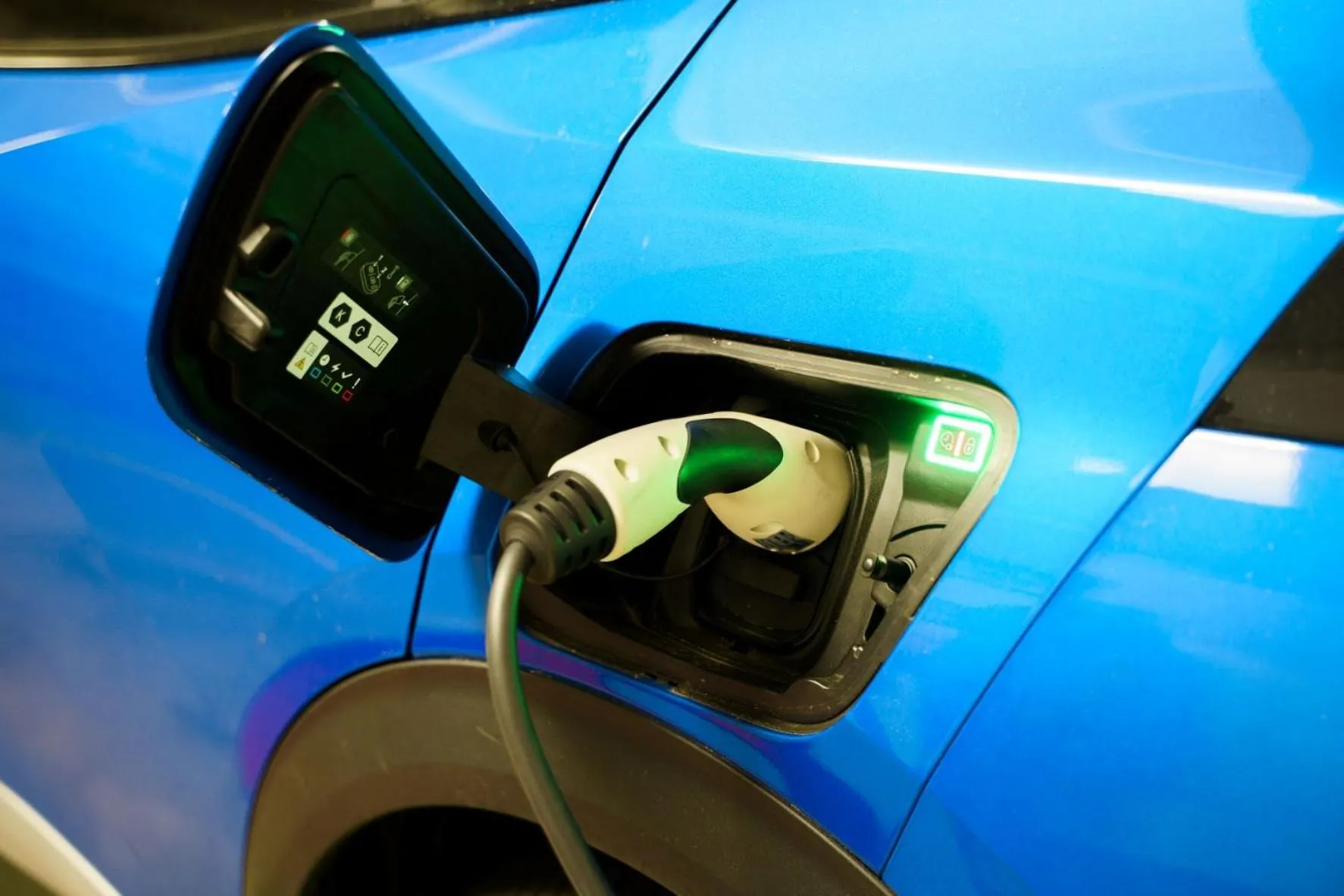 Parking in Hotel Wettstein