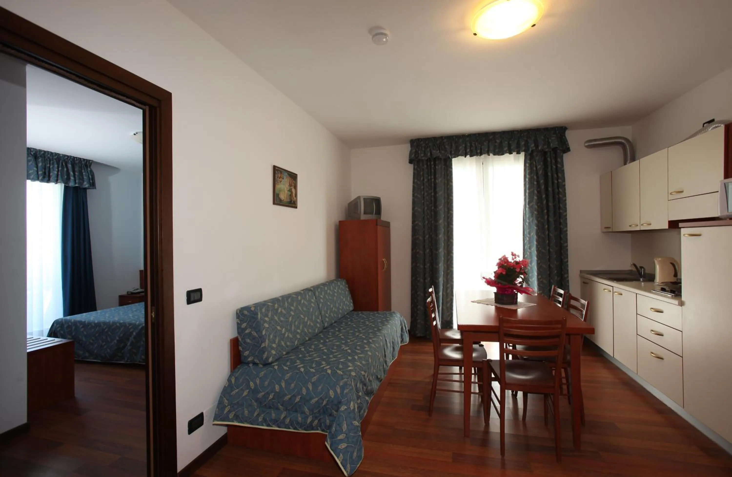 Other in Park Hotel Perù ***S