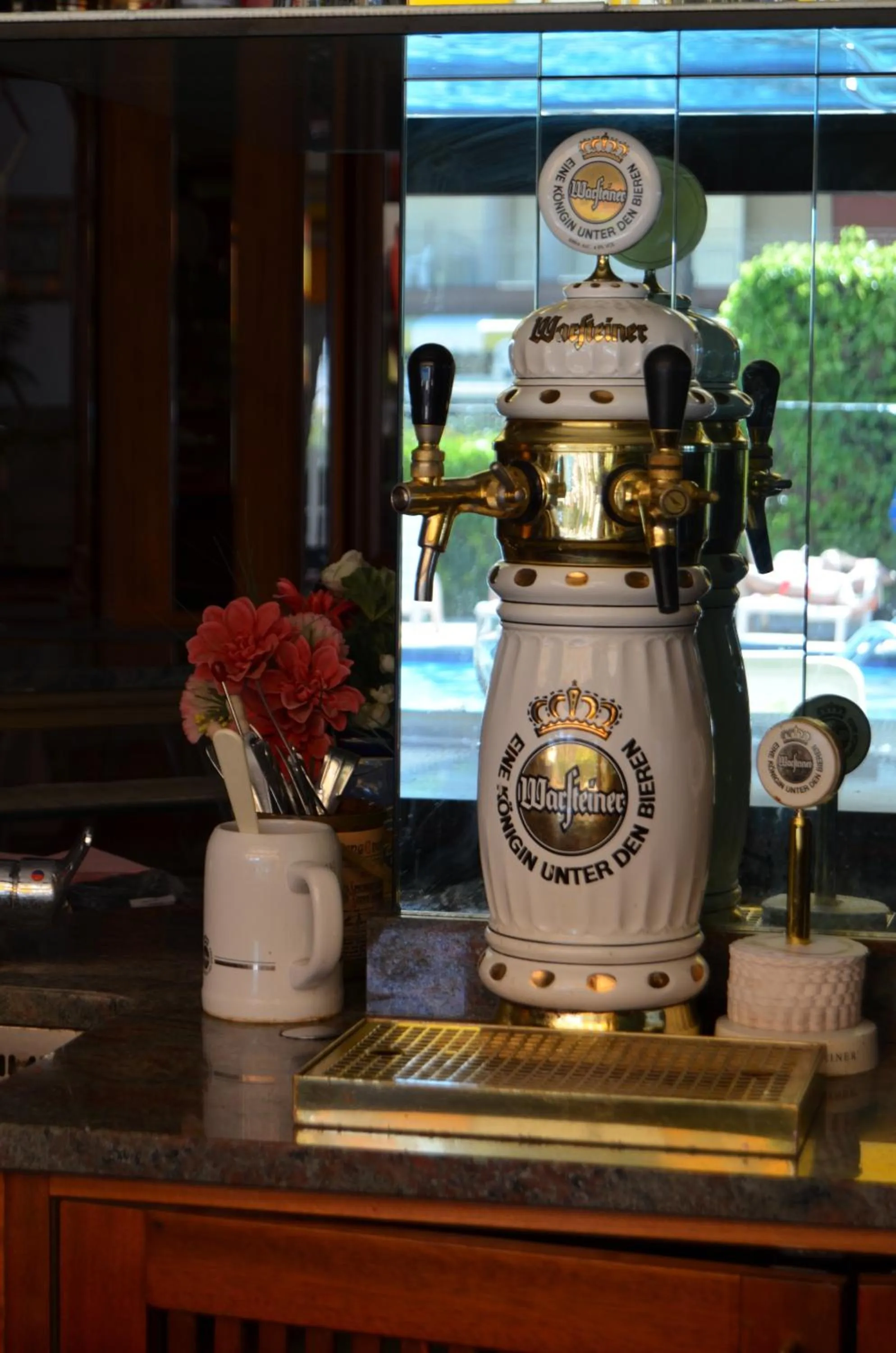 Day in Park Hotel Perù ***S