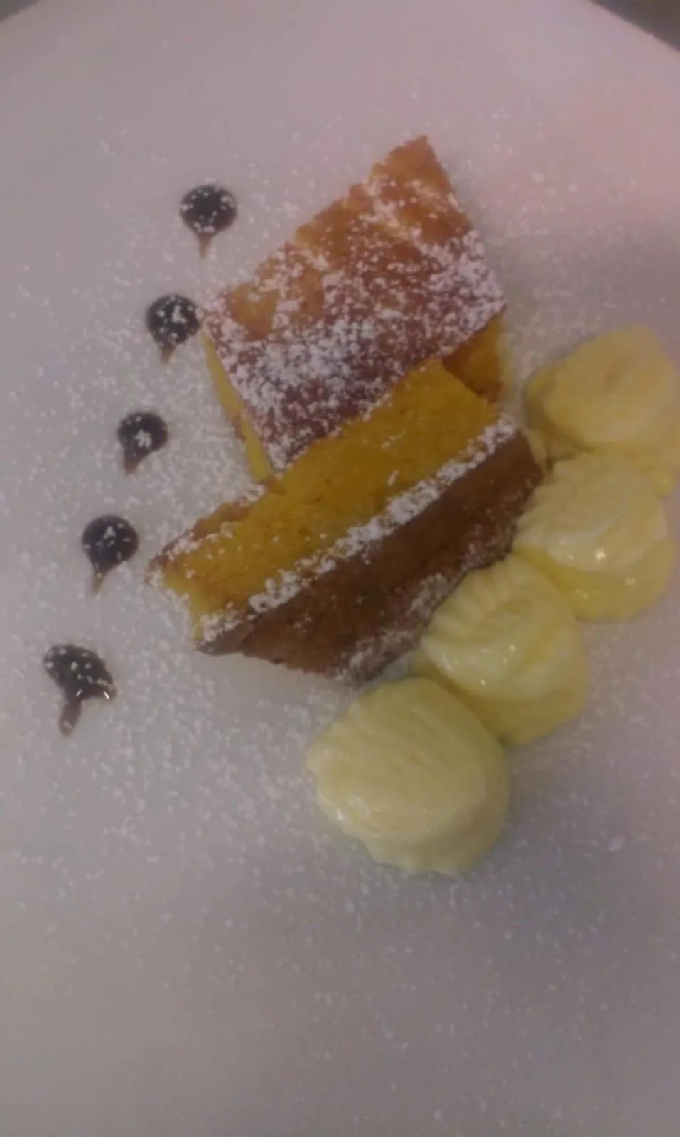 Food in Park Hotel Perù ***S