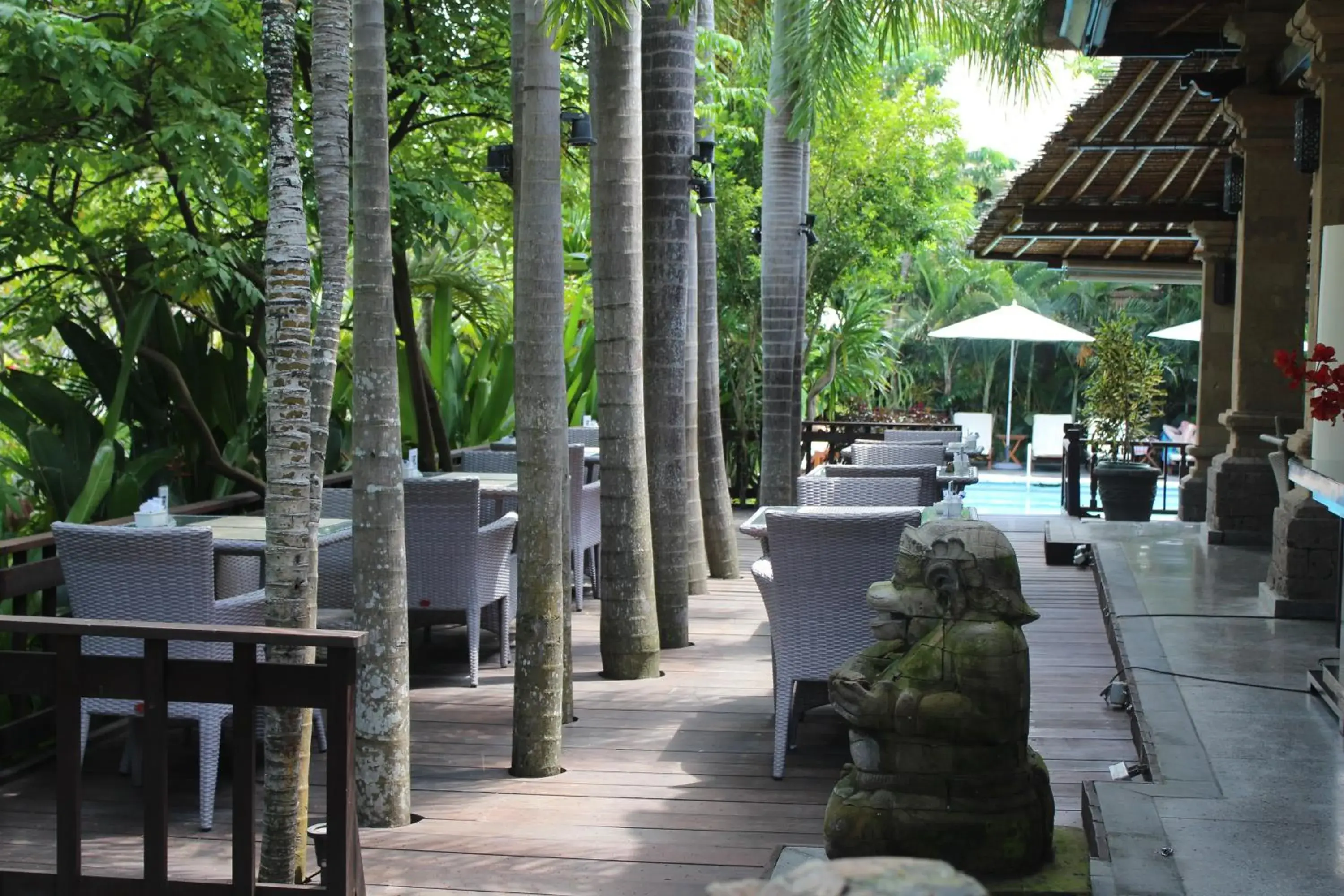 Restaurant/places to eat in Bali Agung Village Restaurant/places to eat in Bali Agung Village
