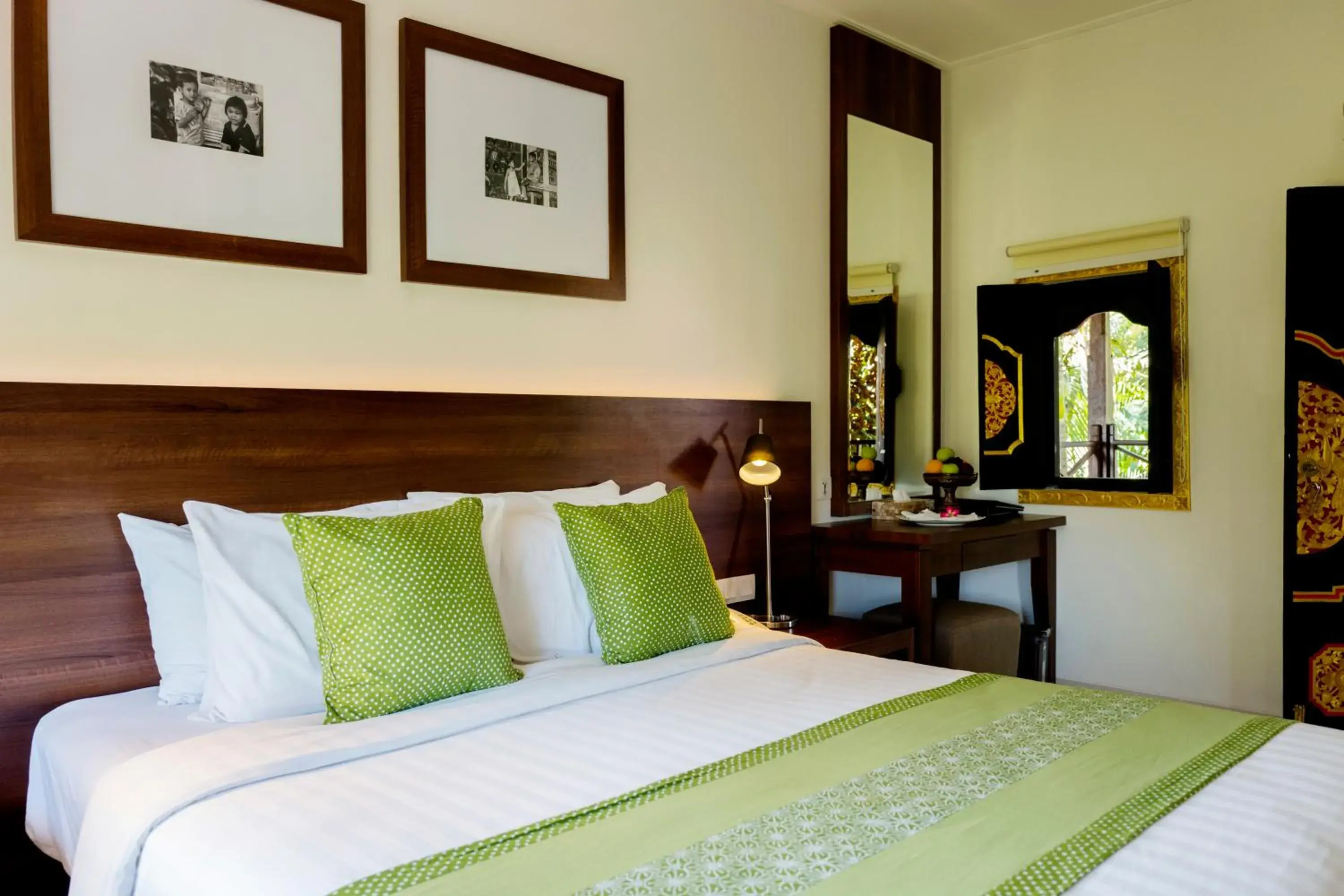 Day, Bed in Bali Agung Village Day, Bed in Bali Agung Village