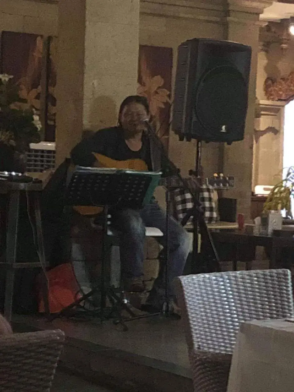 Restaurant/places to eat in Bali Agung Village Restaurant/places to eat in Bali Agung Village