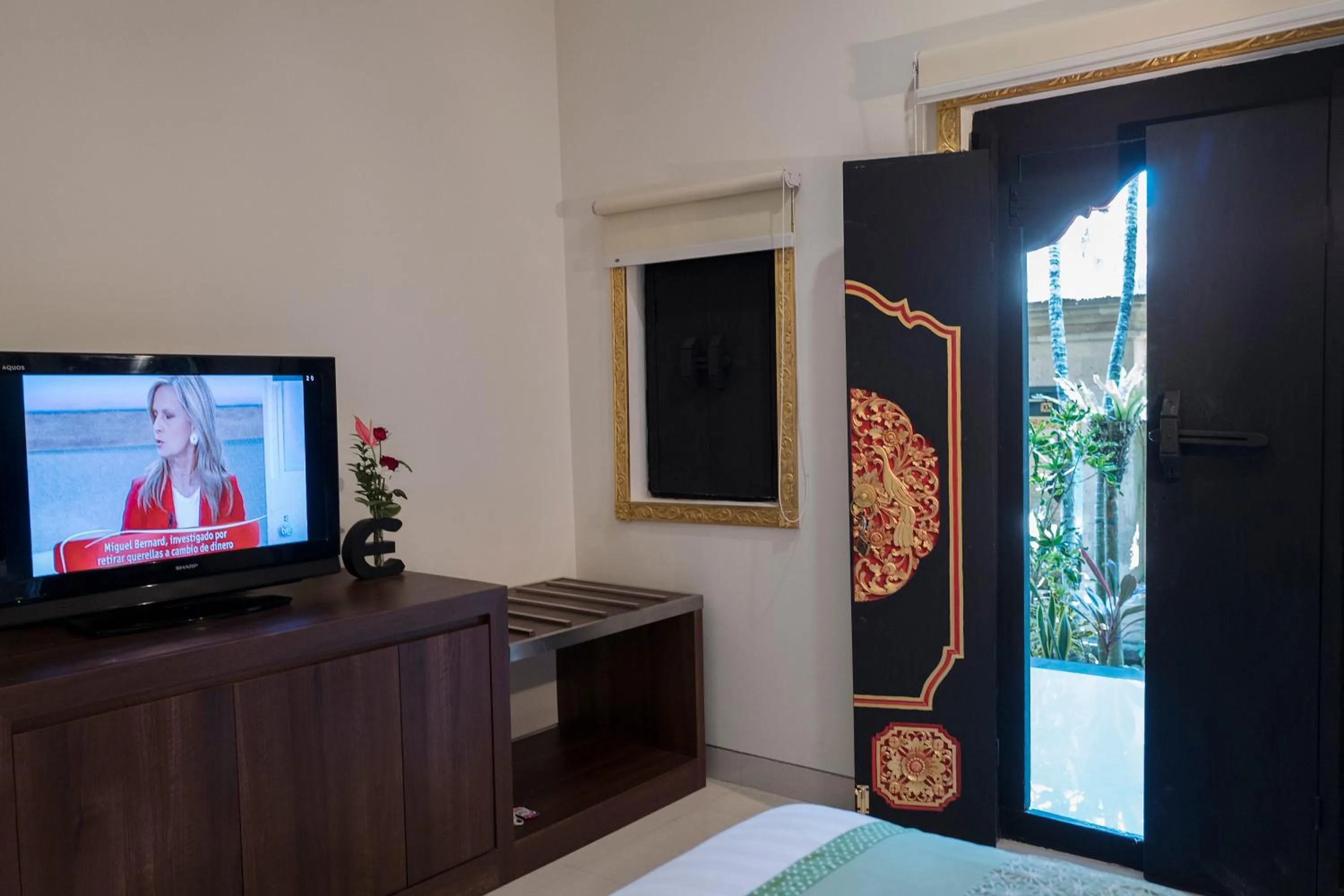 Day in Bali Agung Village