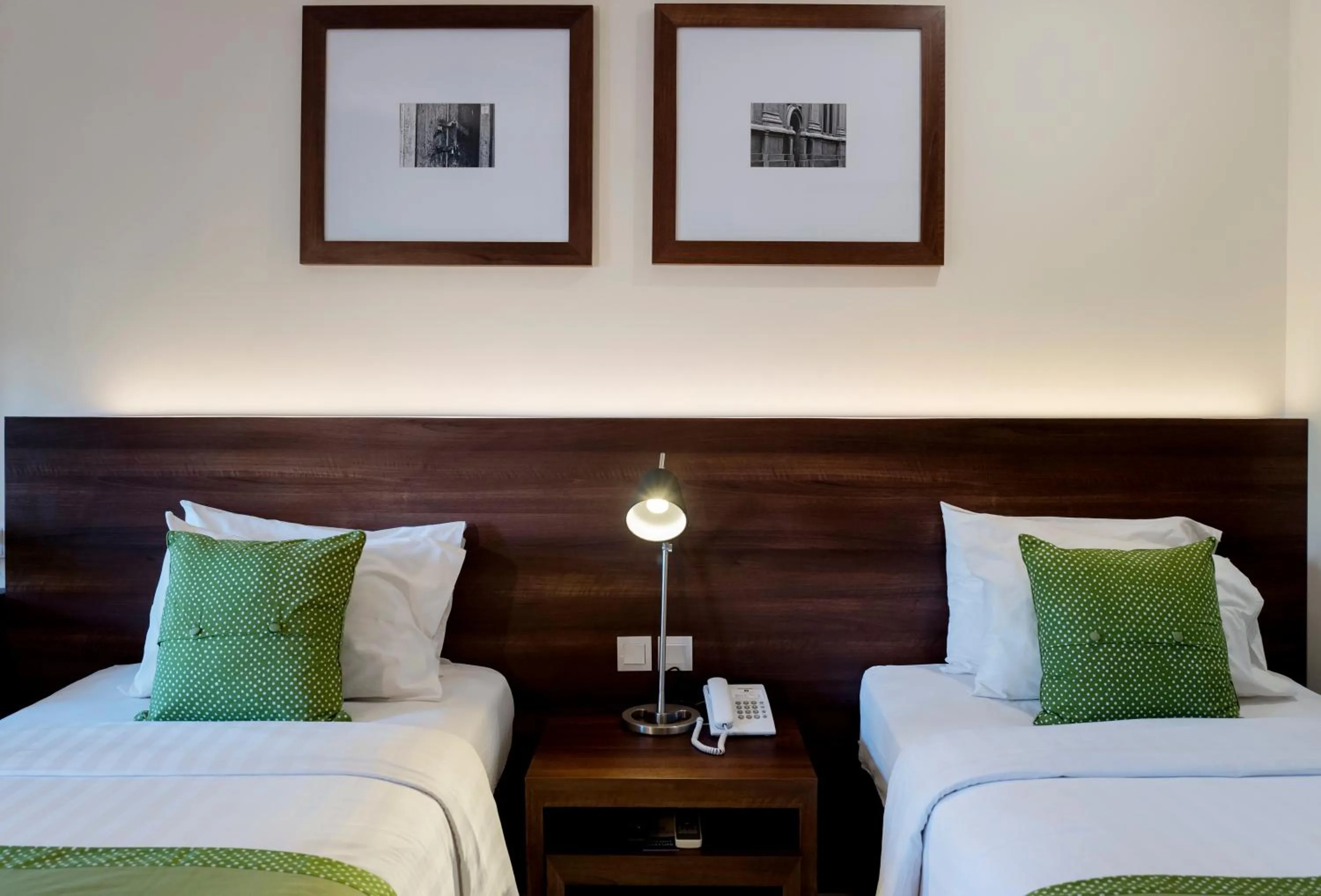 Day, Bed in Bali Agung Village