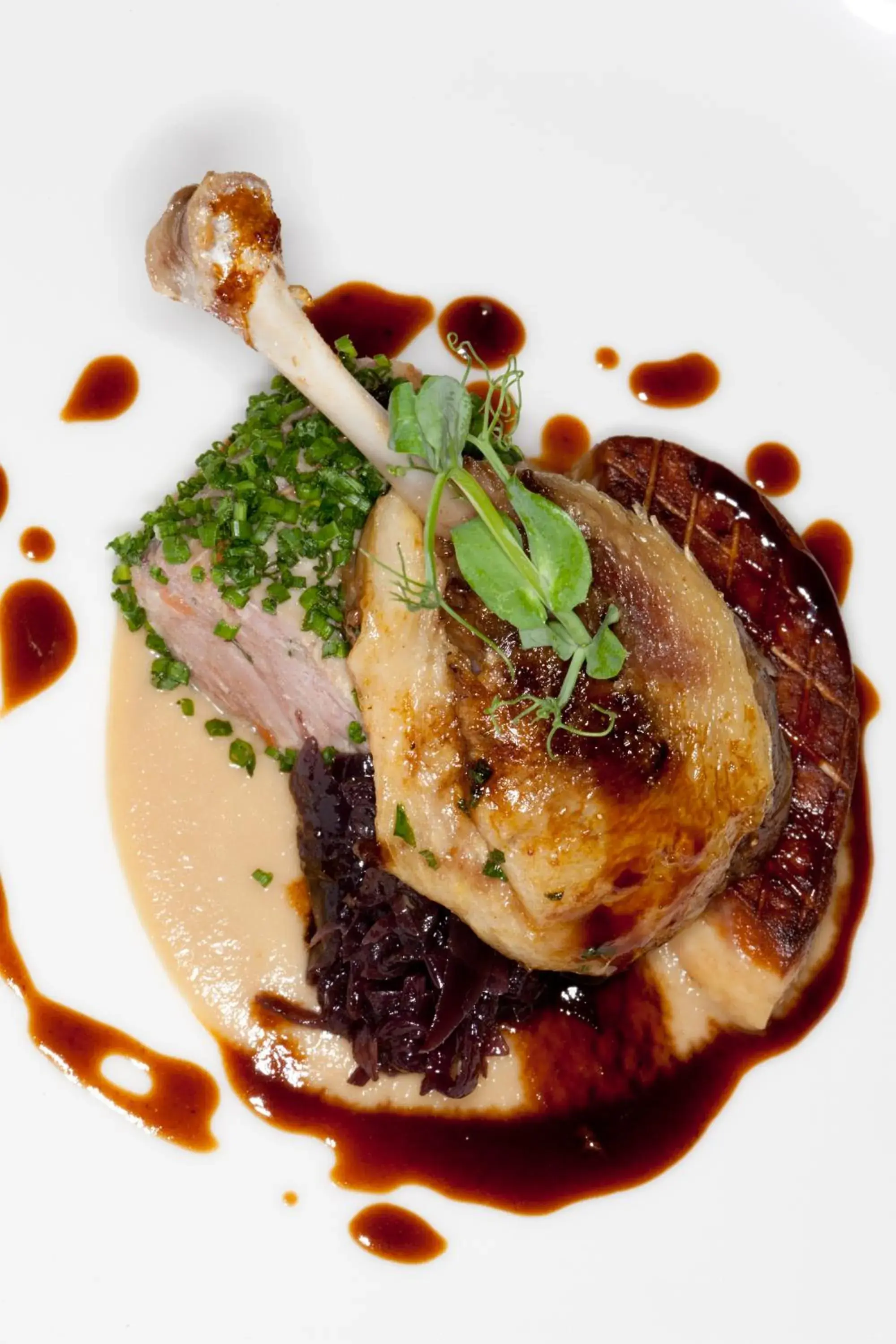 Food in Park Central Hotel Food in Park Central Hotel