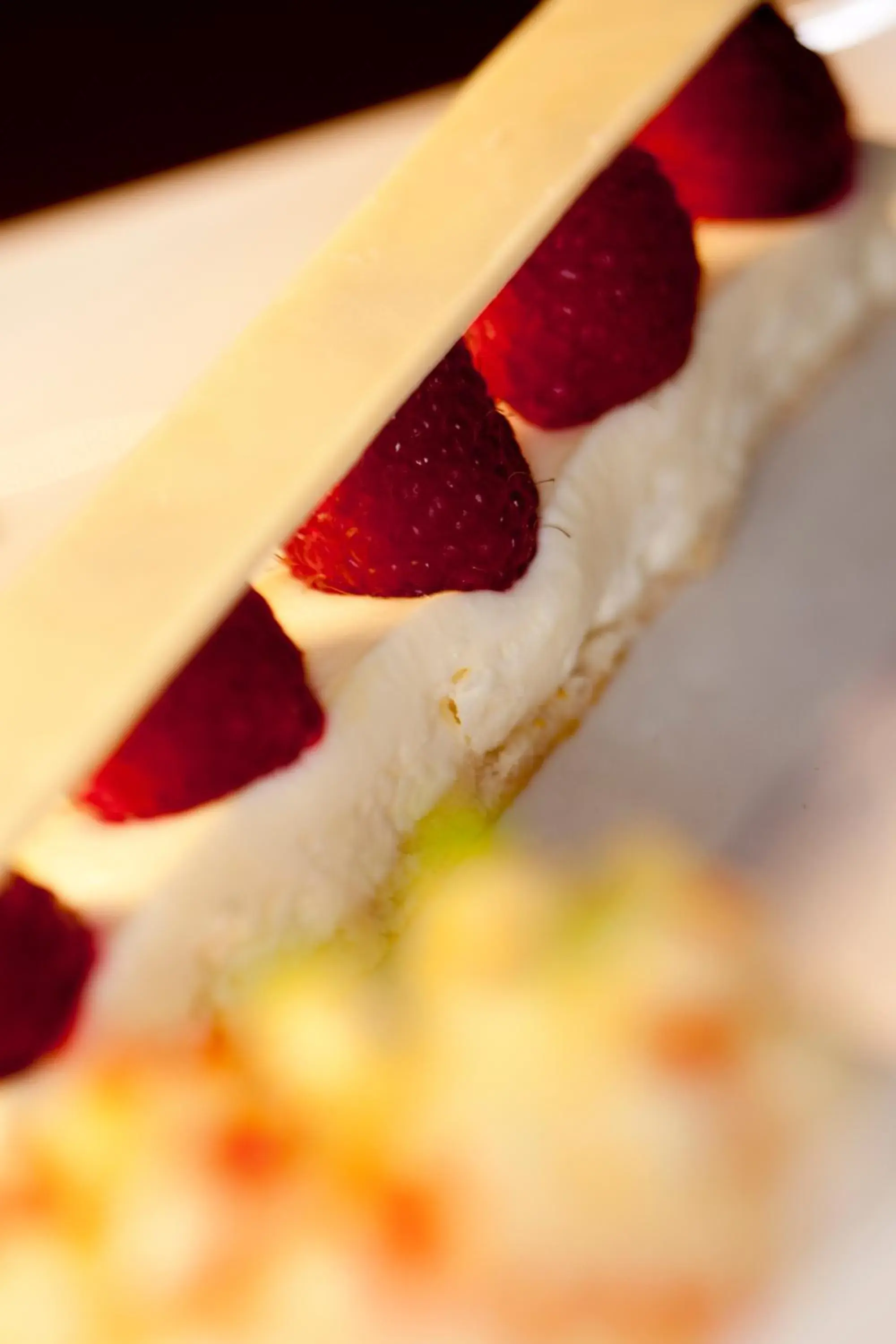 Food in Park Central Hotel Food in Park Central Hotel