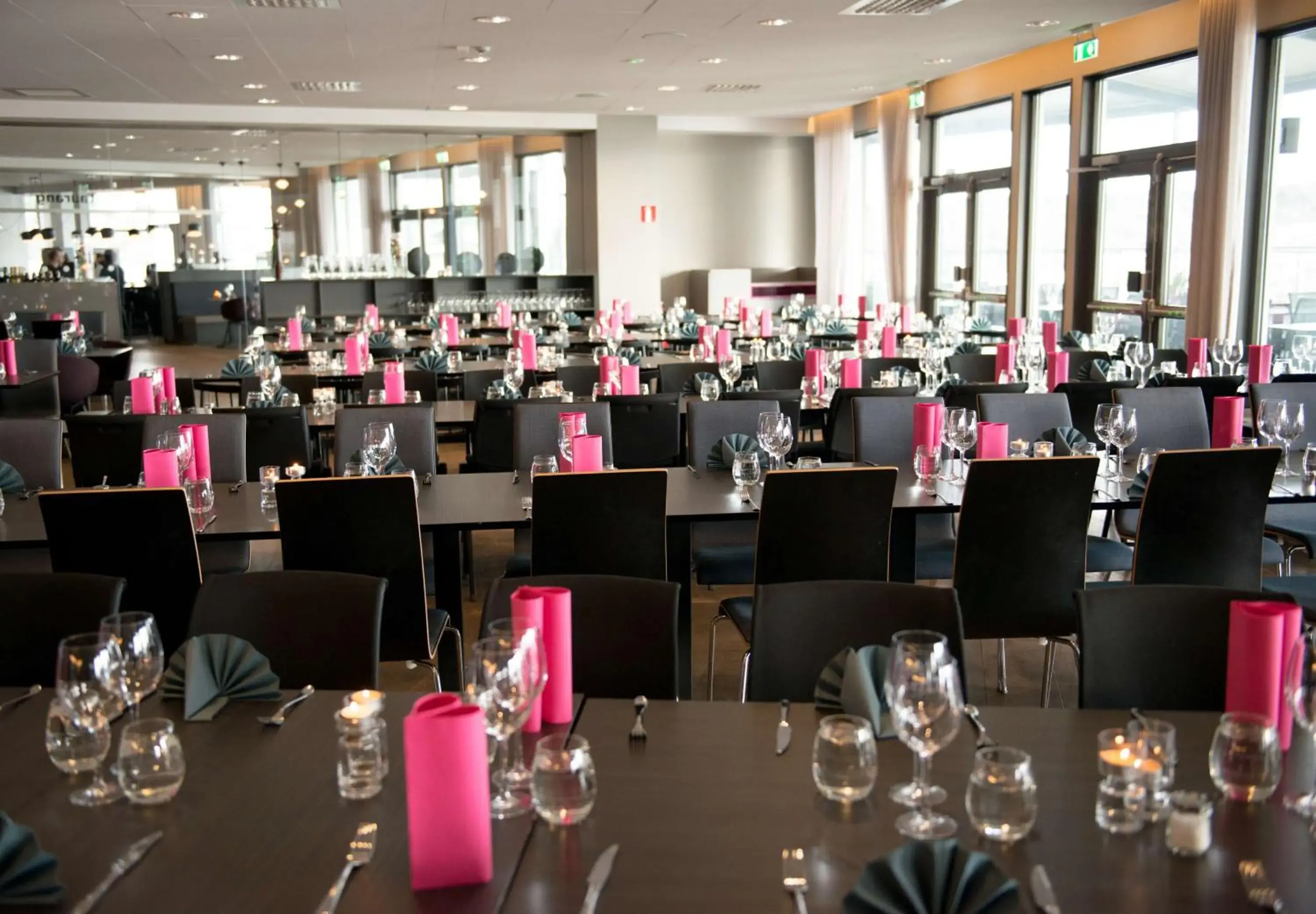 Restaurant/places to eat in Scandic Laholmen Restaurant/places to eat in Scandic Laholmen