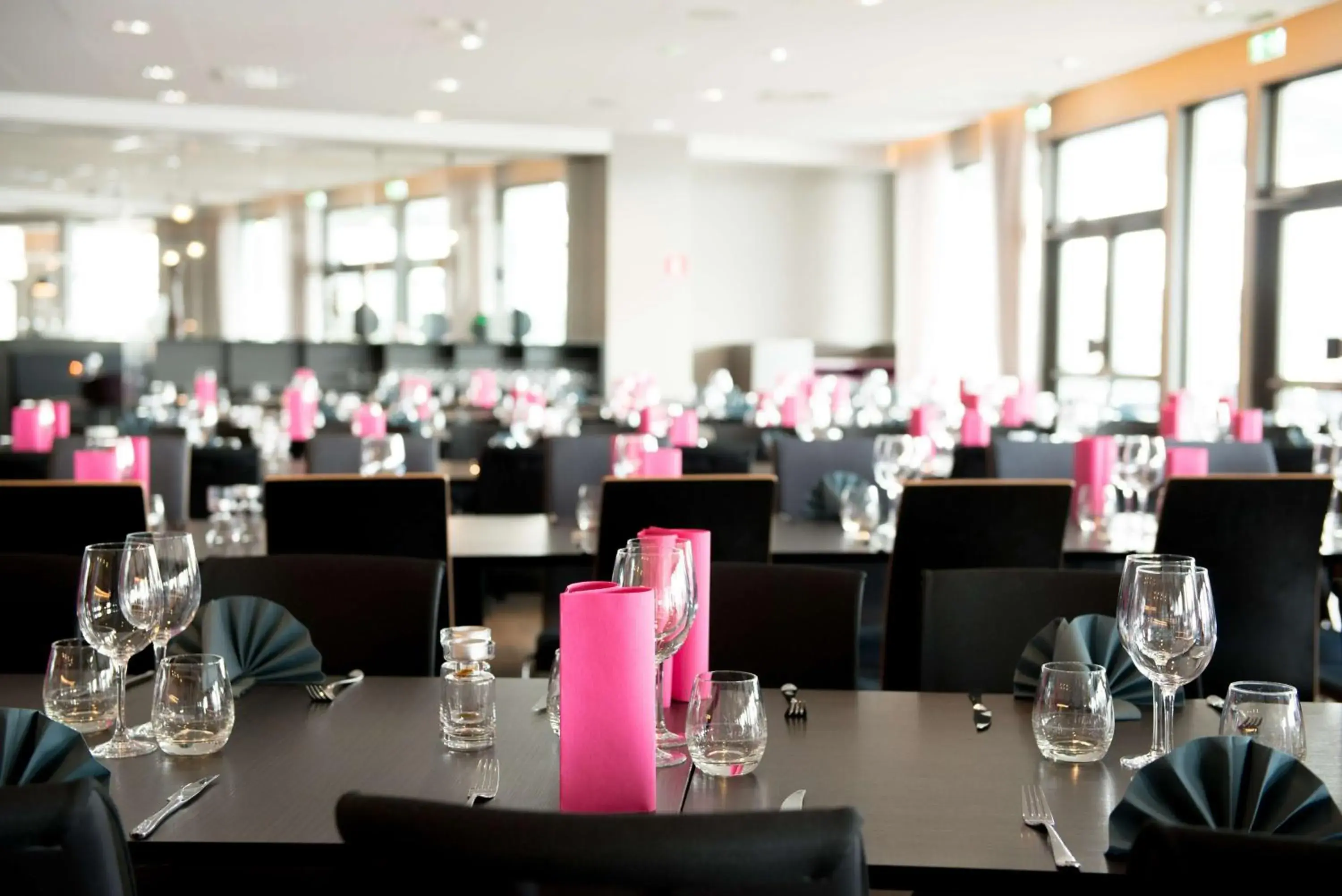 Restaurant/places to eat in Scandic Laholmen Restaurant/places to eat in Scandic Laholmen