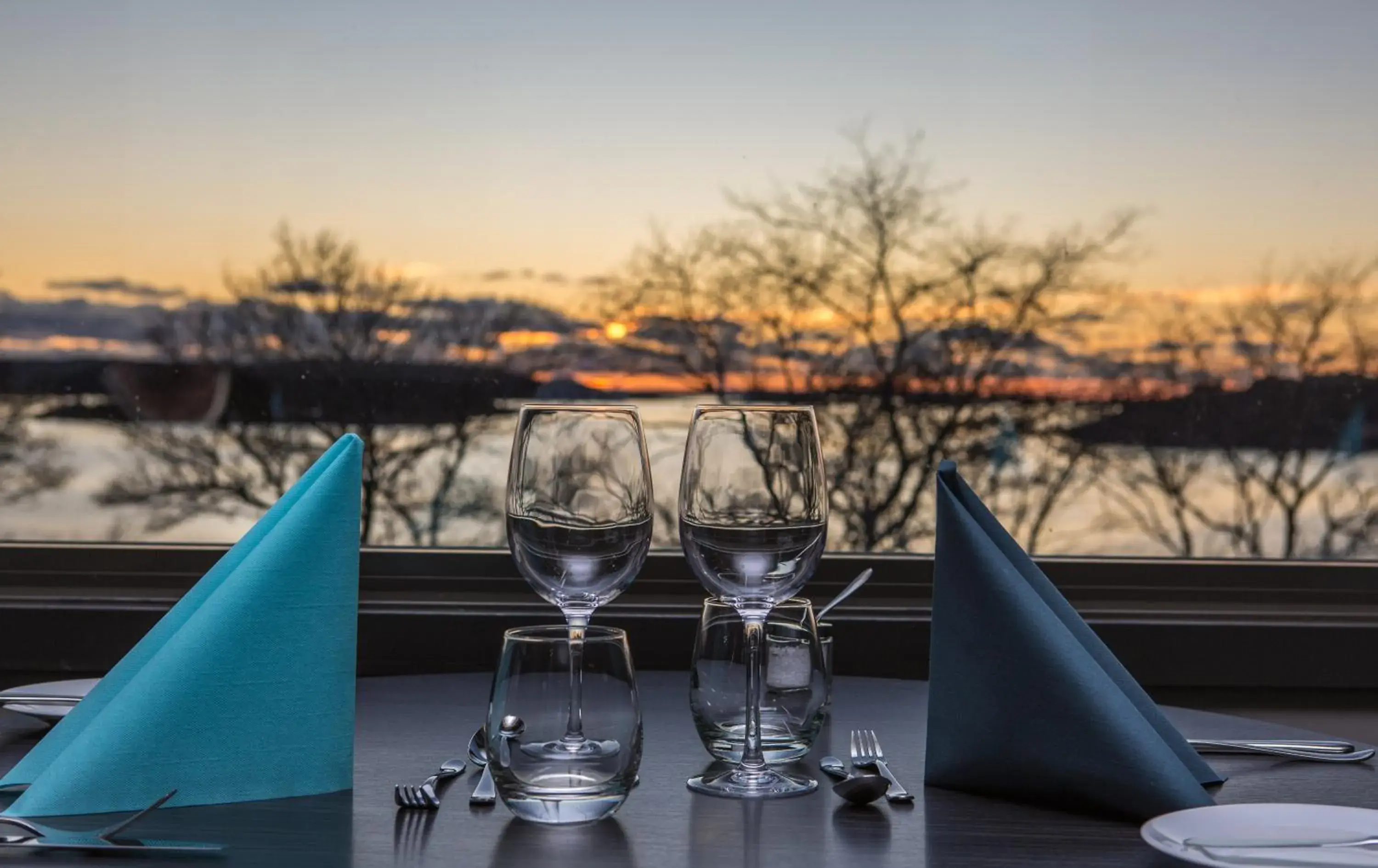 Restaurant/places to eat in Scandic Laholmen Restaurant/places to eat in Scandic Laholmen