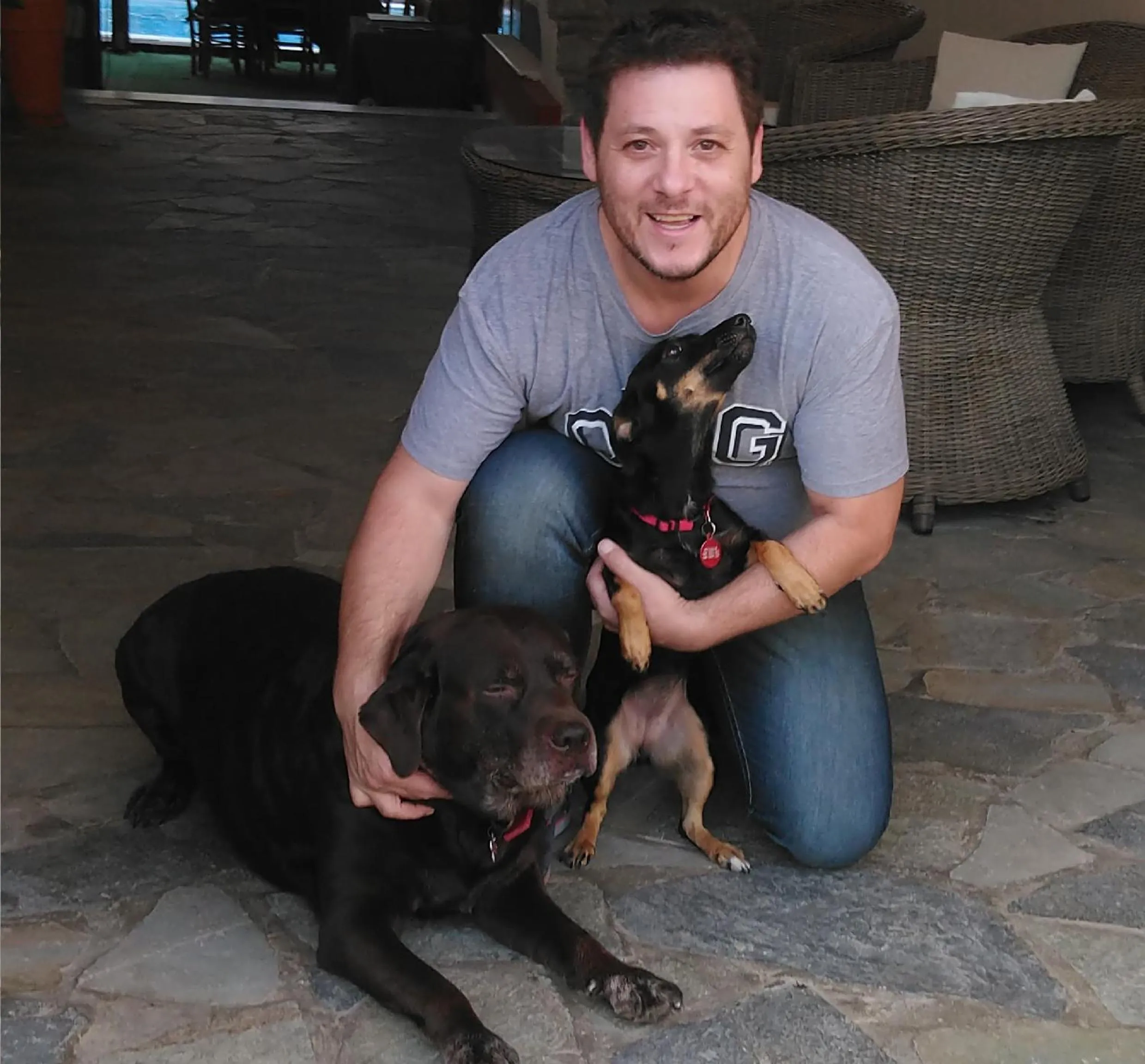 Talos Hotel Apartments