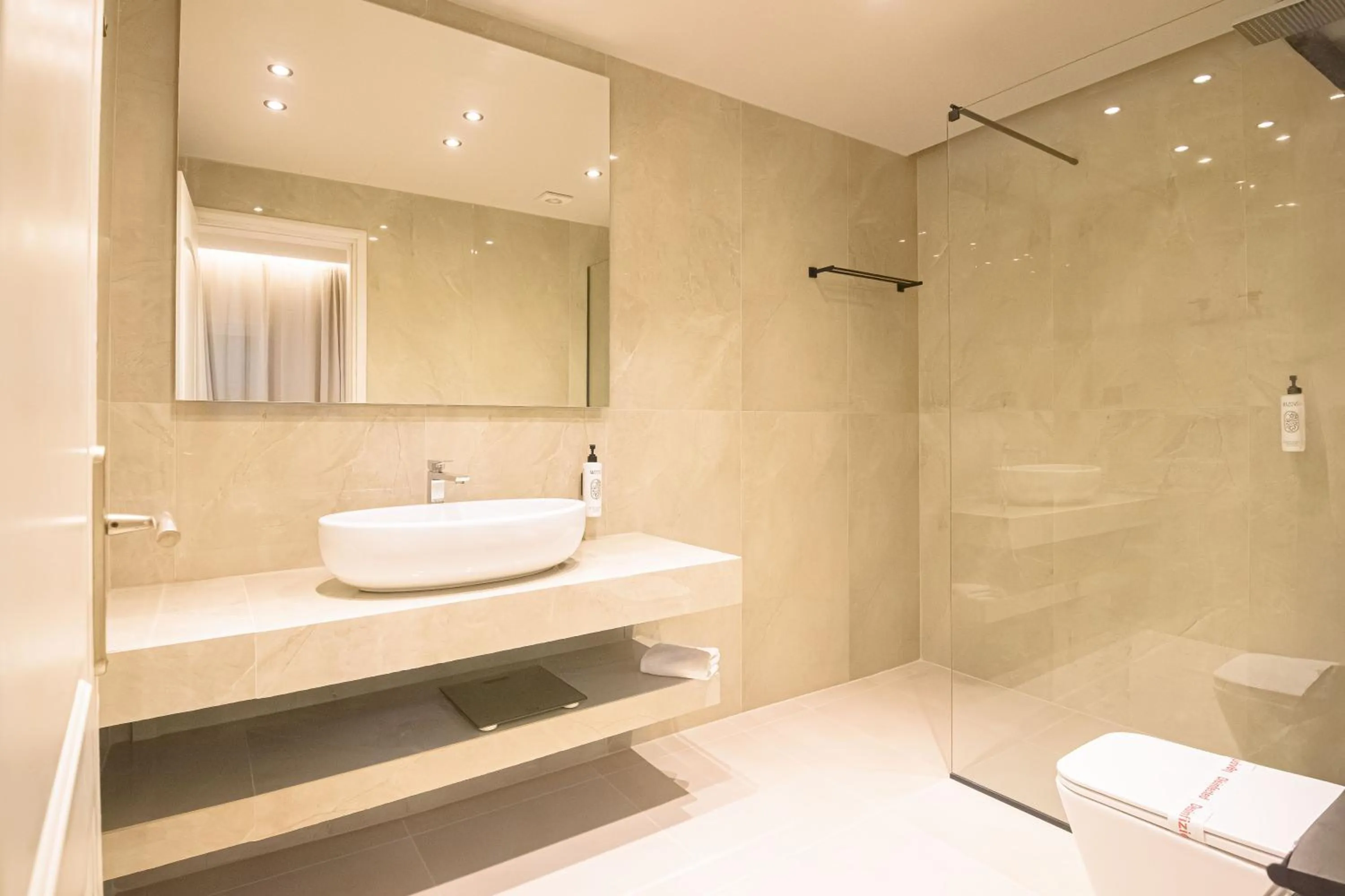 Talos Hotel Apartments