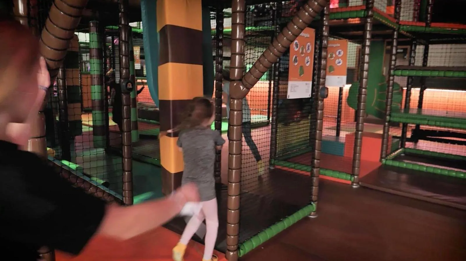 Kids's club in Der schöne Asten - Resort Winterberg