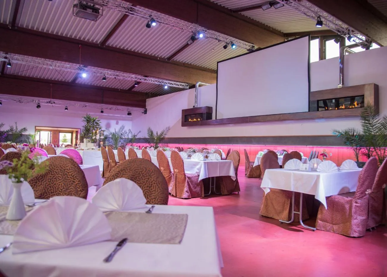 Restaurant/places to eat in Der schöne Asten - Resort Winterberg