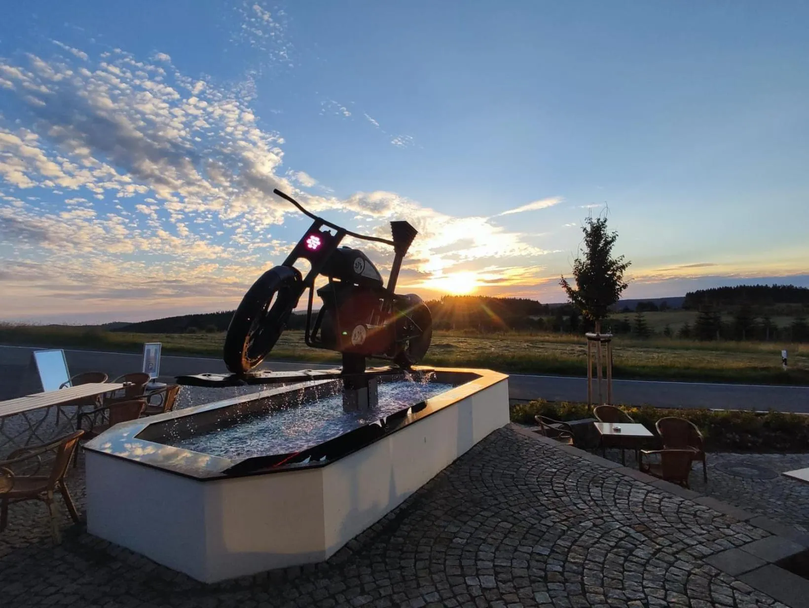 Property building in Der schöne Asten - Resort Winterberg