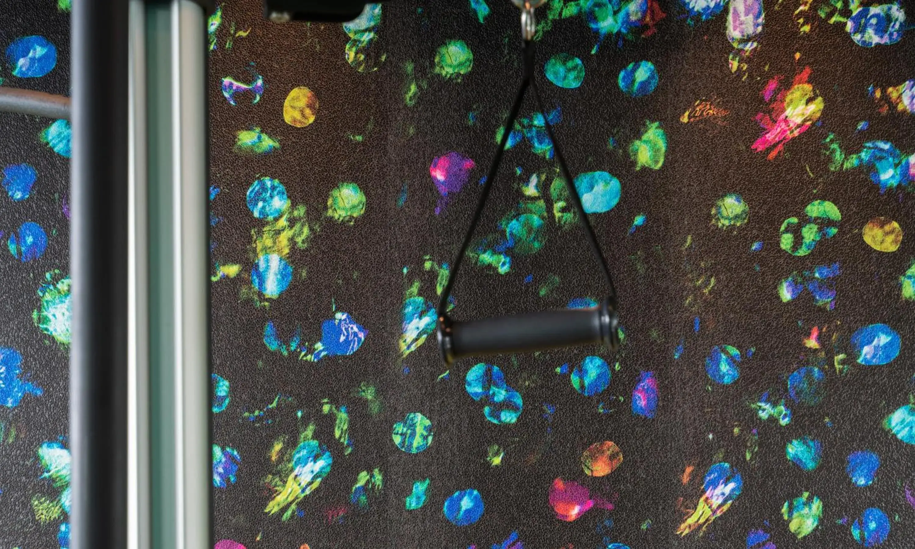 Fitness centre/facilities in Thon Hotel Harstad Fitness centre/facilities in Thon Hotel Harstad