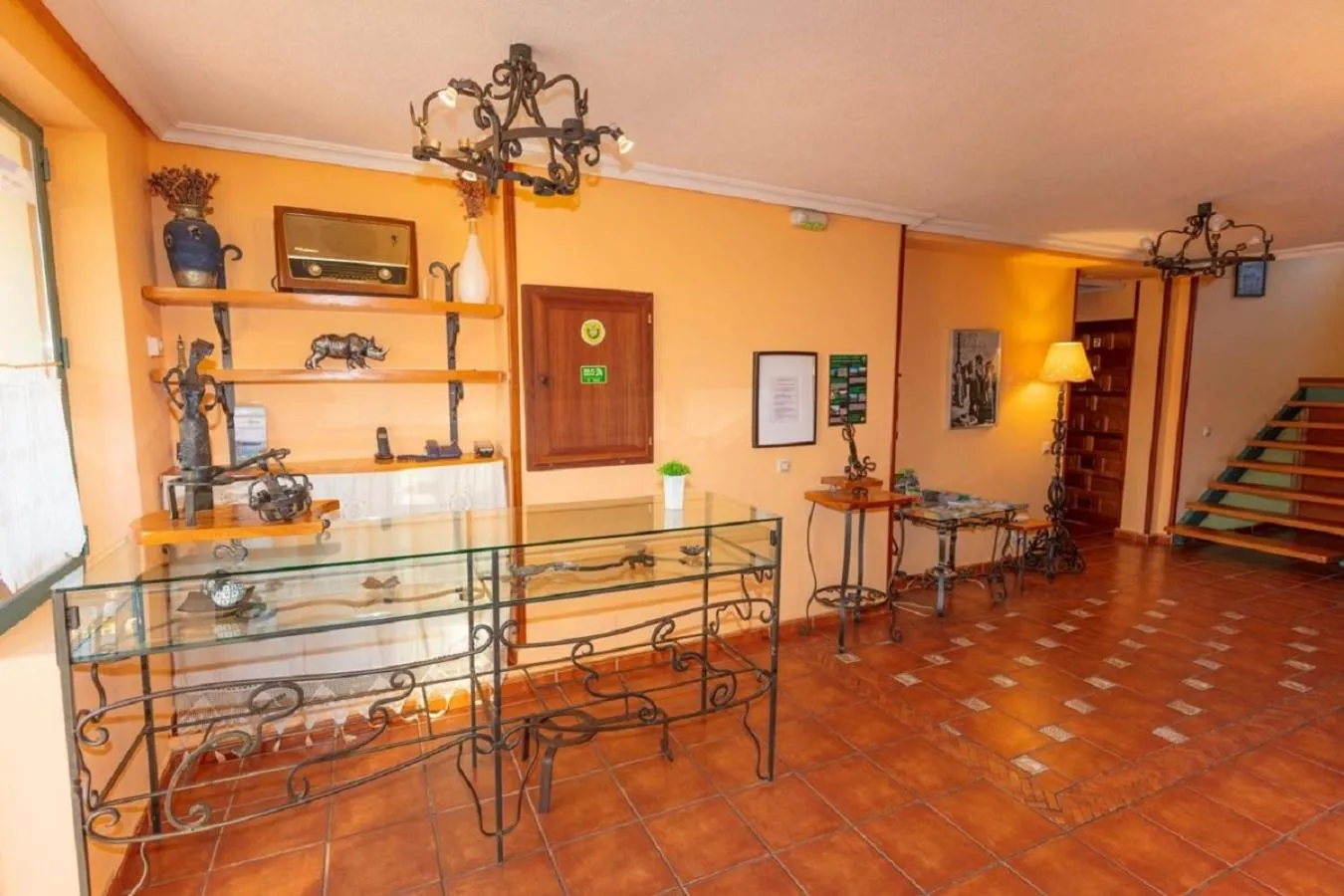 Apartamentos Trébede