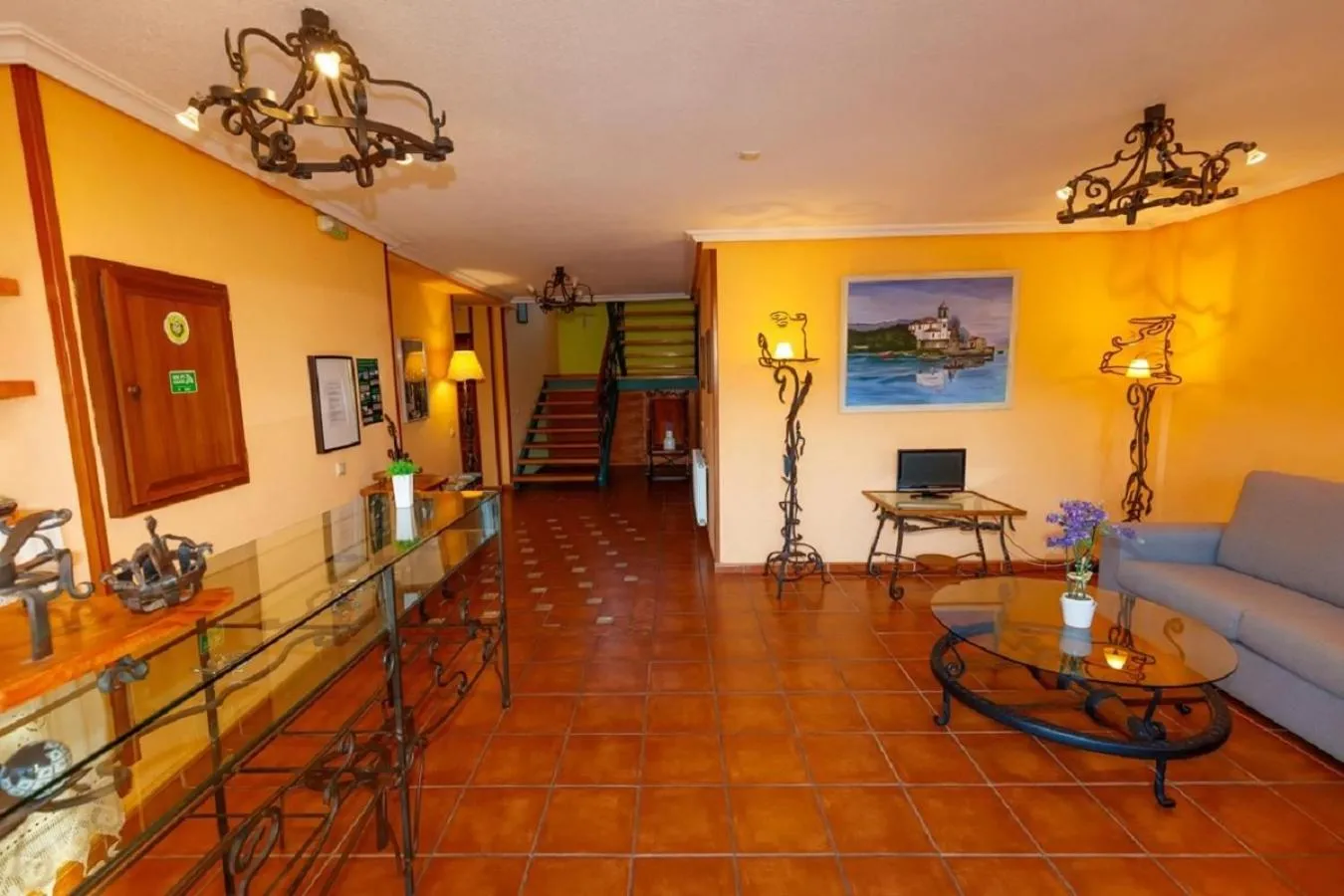 Apartamentos Trébede
