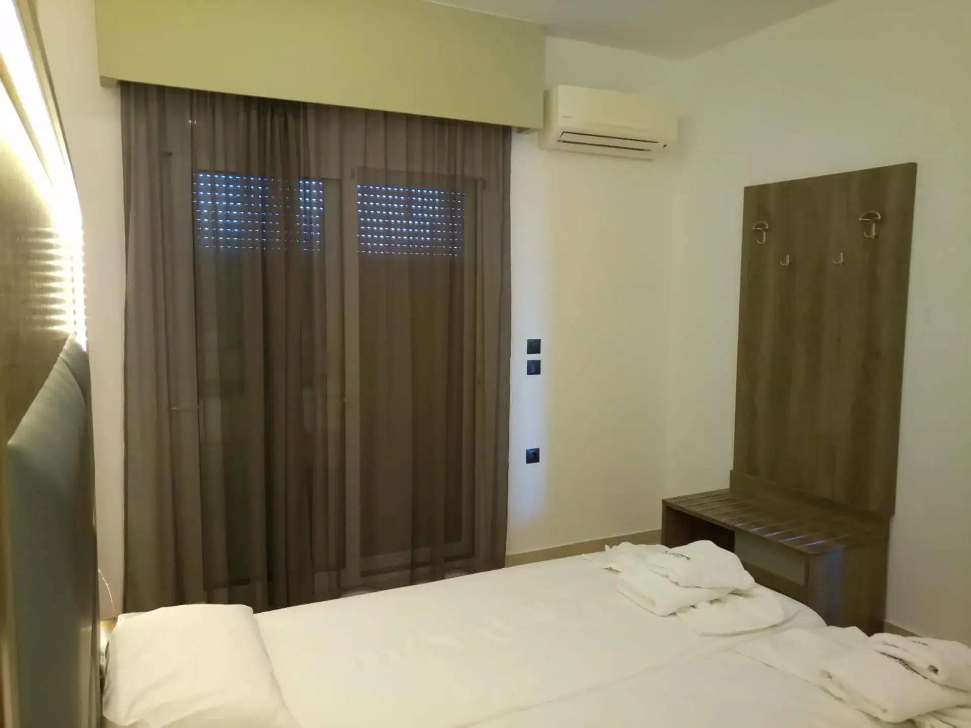 Bed in Bright Star Bed in Bright Star