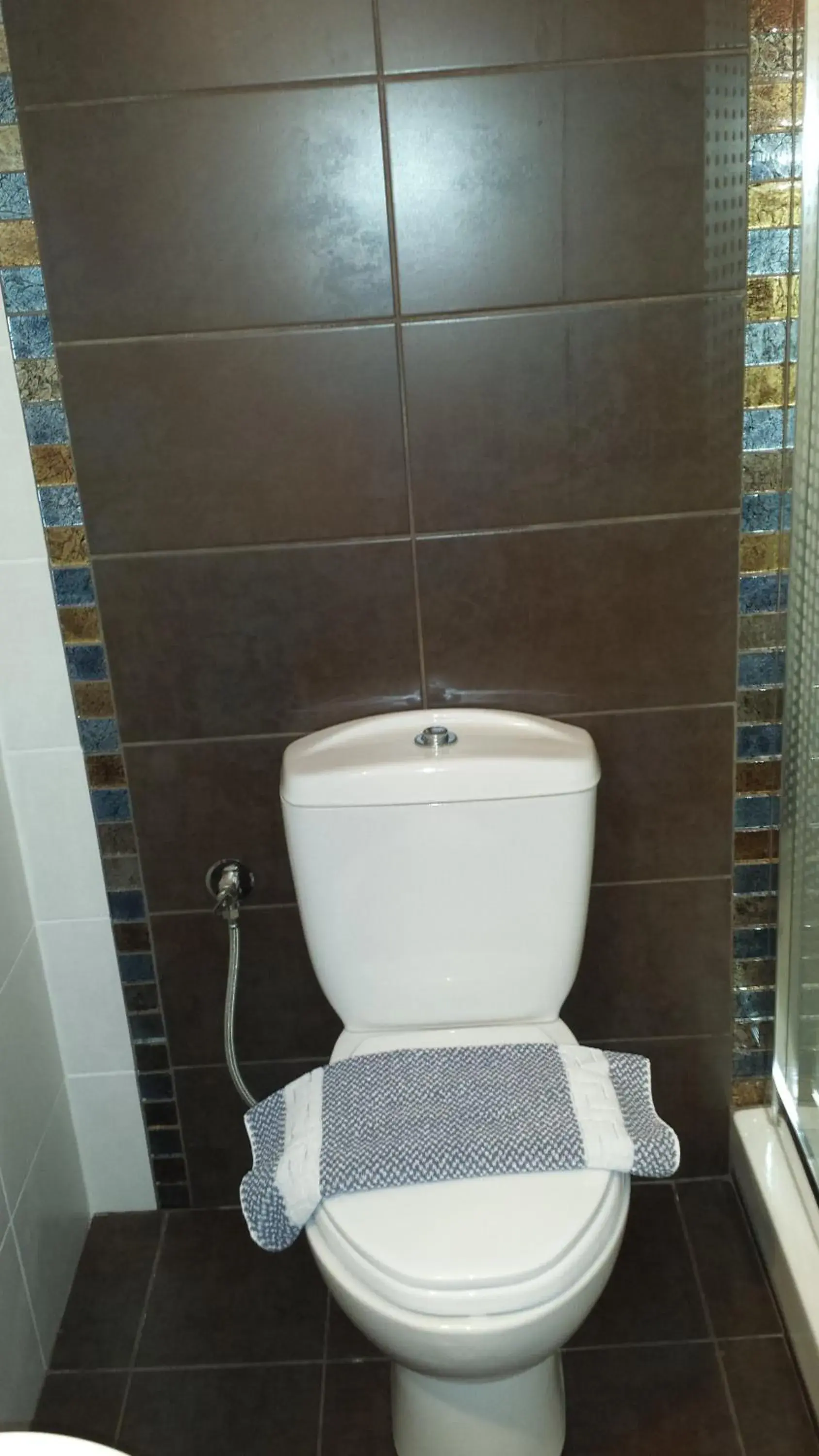 Bathroom in Bright Star Bathroom in Bright Star