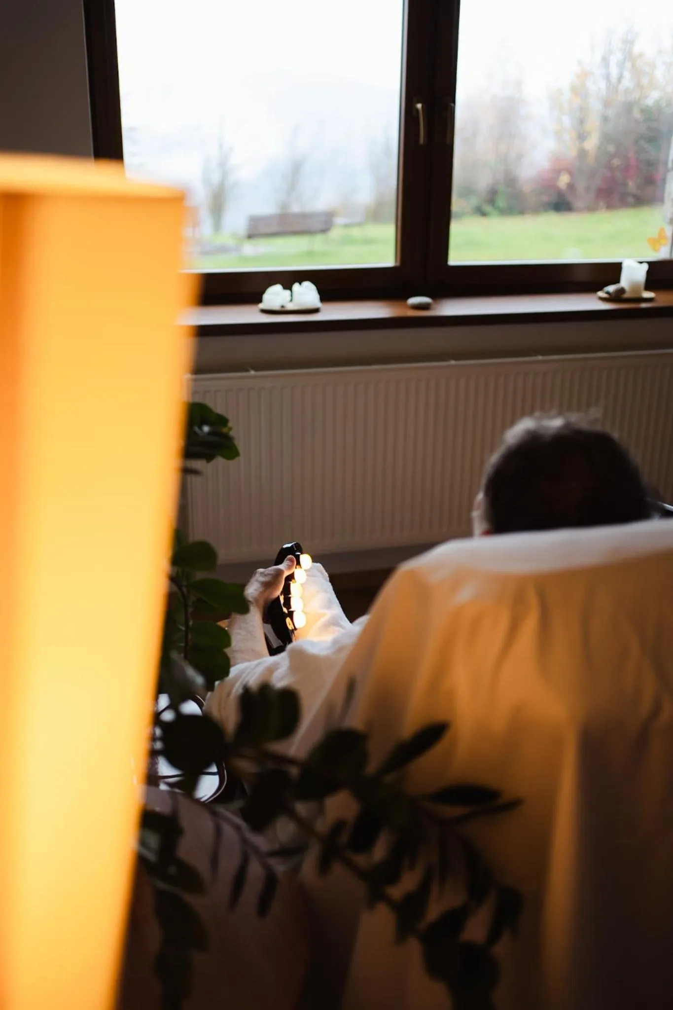 Massage, Bed in Hotel Kopanice