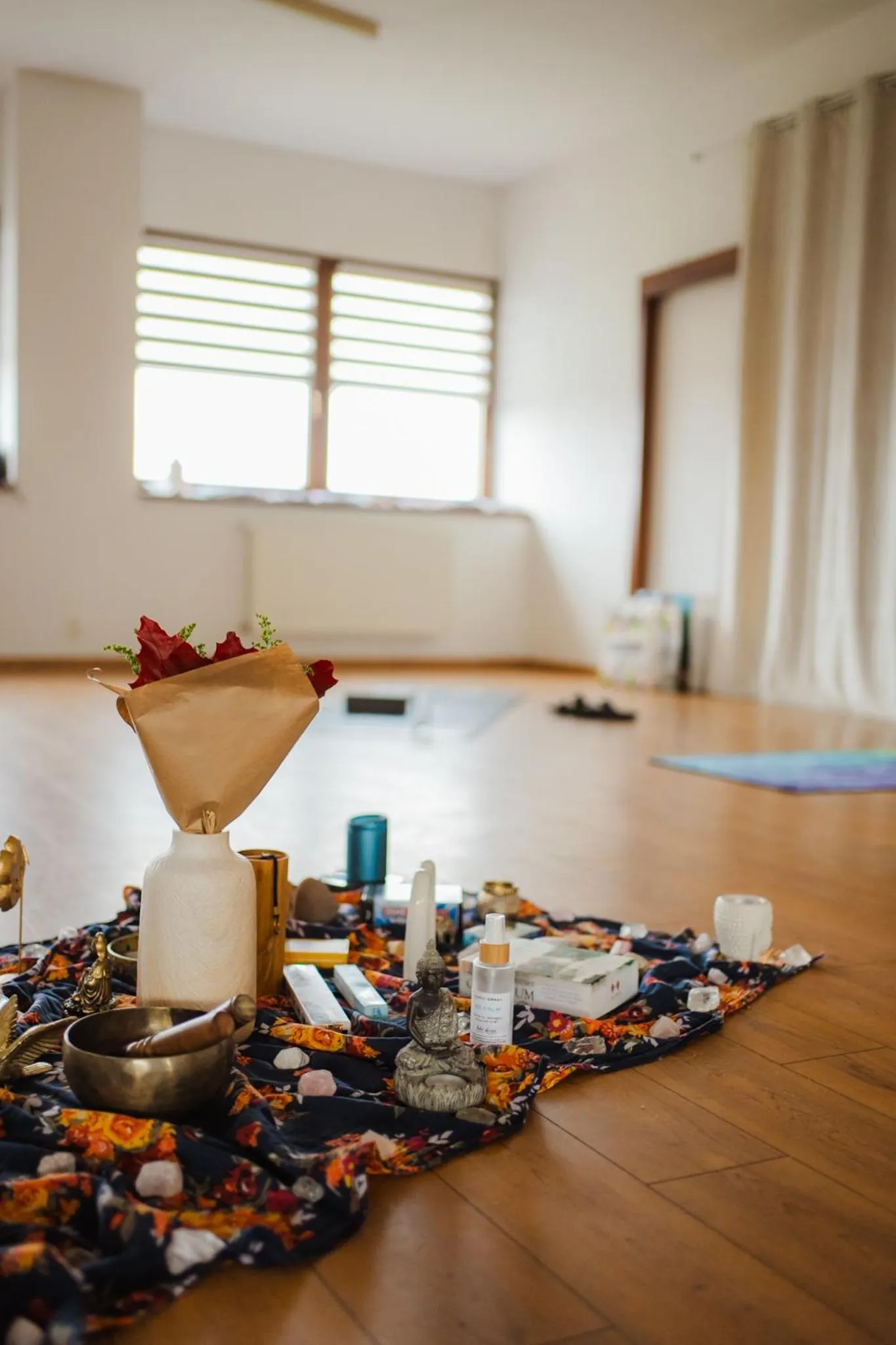 Property building in Hotel Kopanice