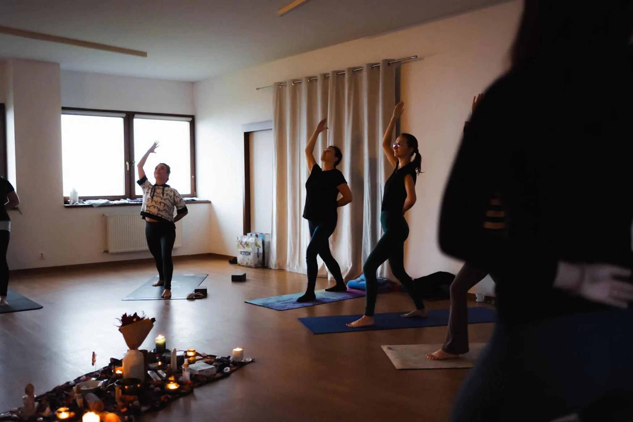 Property building in Hotel Kopanice