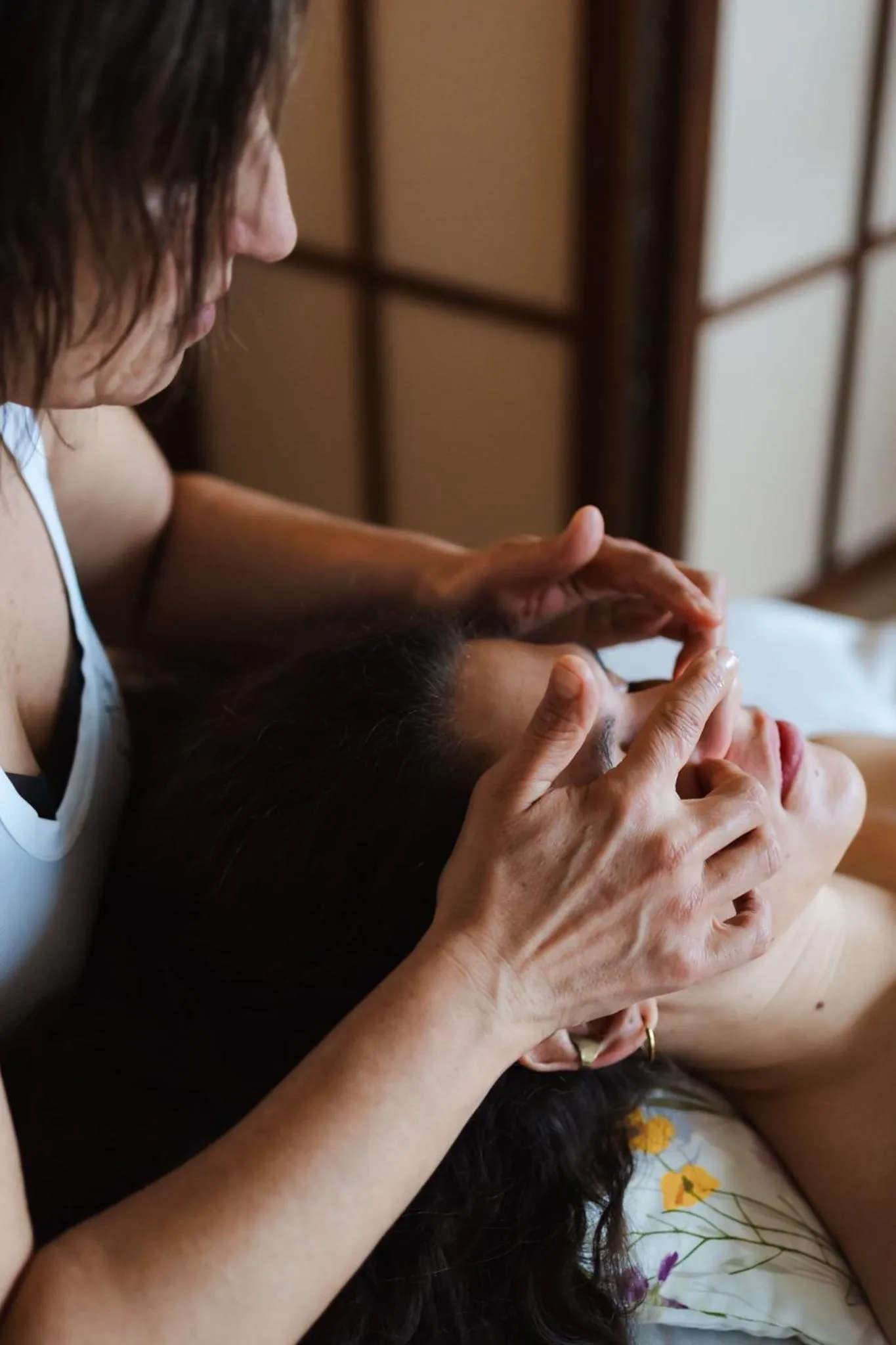 Property building in Hotel Kopanice