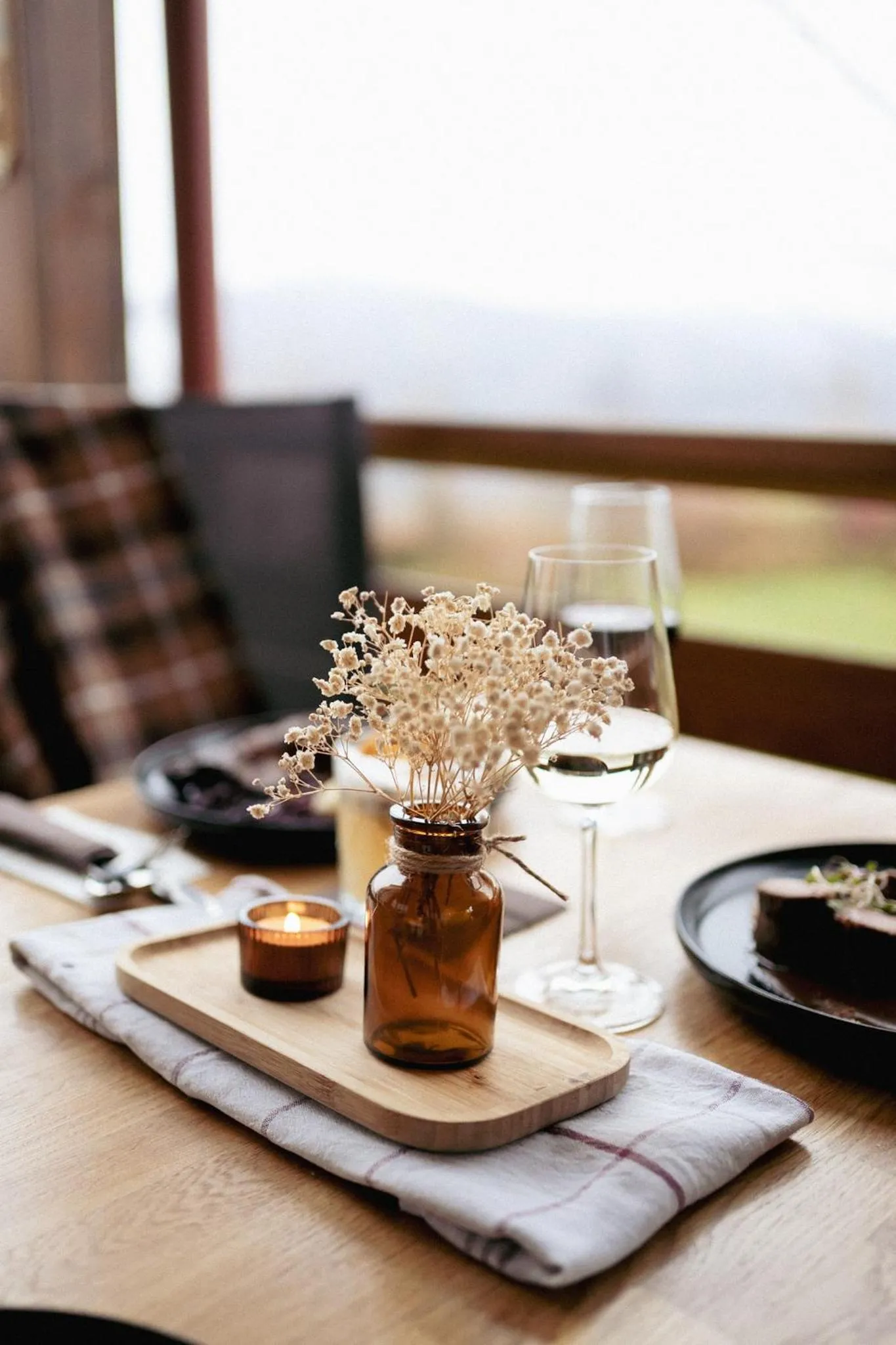 Restaurant/places to eat in Hotel Kopanice