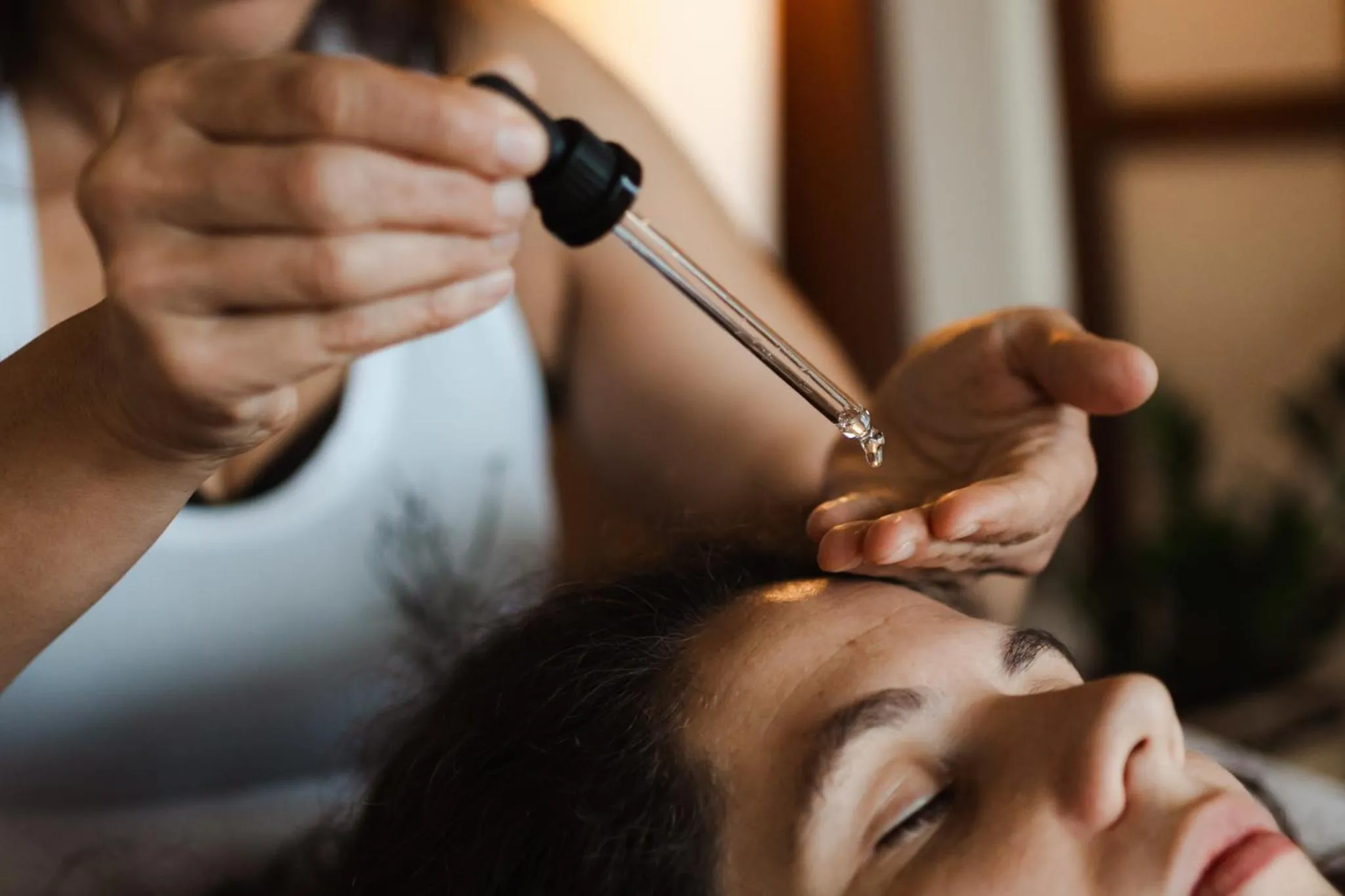 Property building in Hotel Kopanice