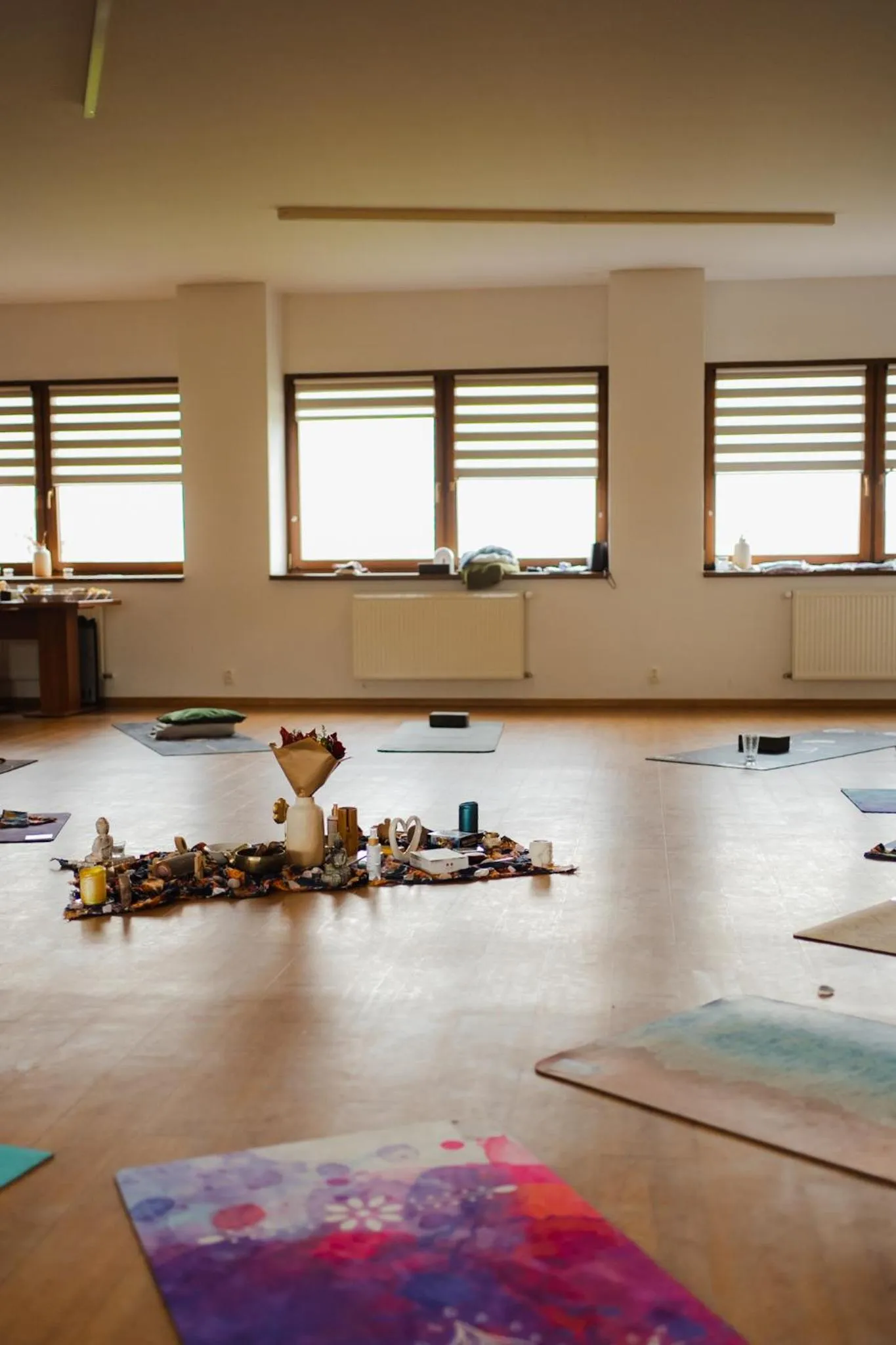 Property building in Hotel Kopanice